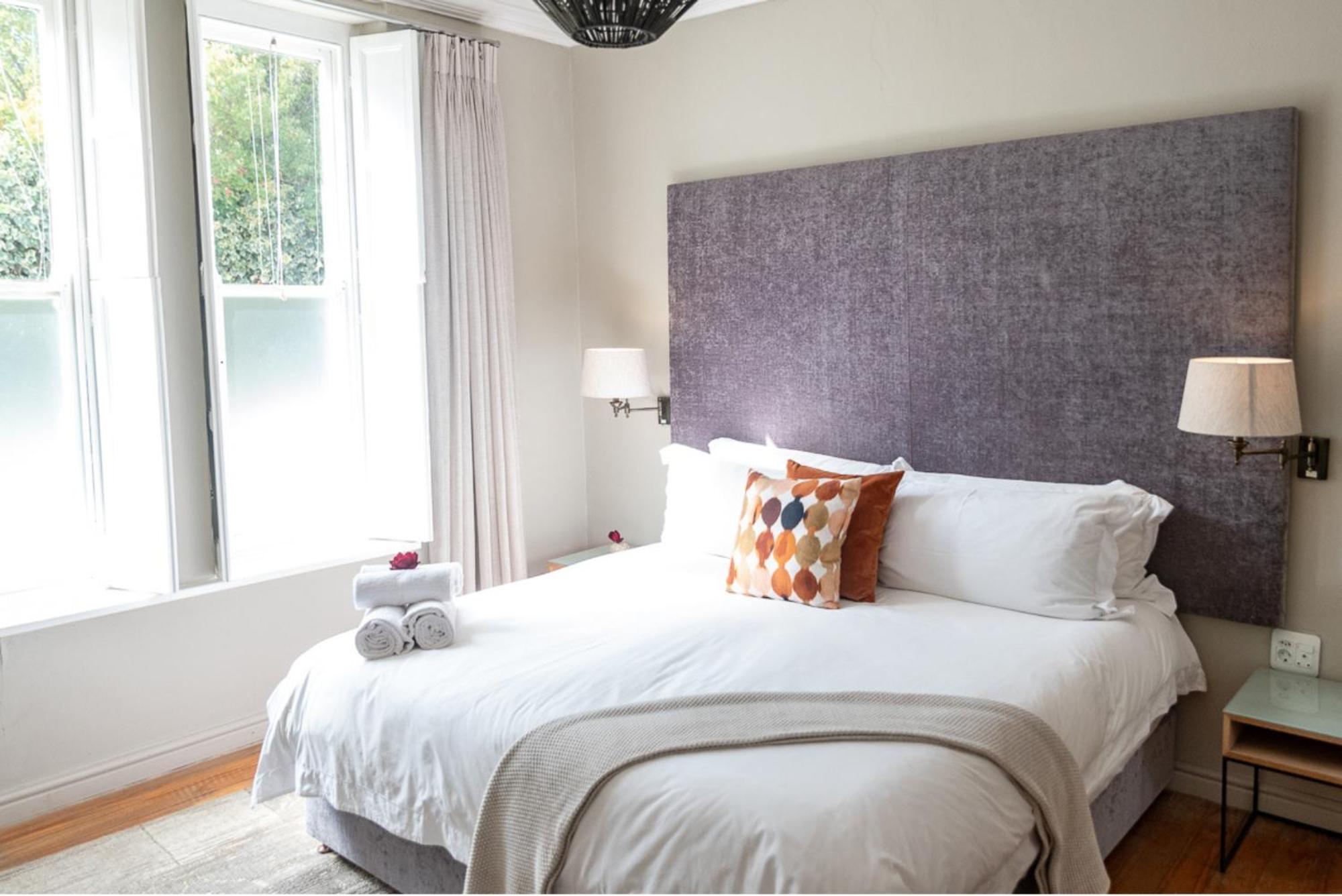 Luxury King Room photo 1