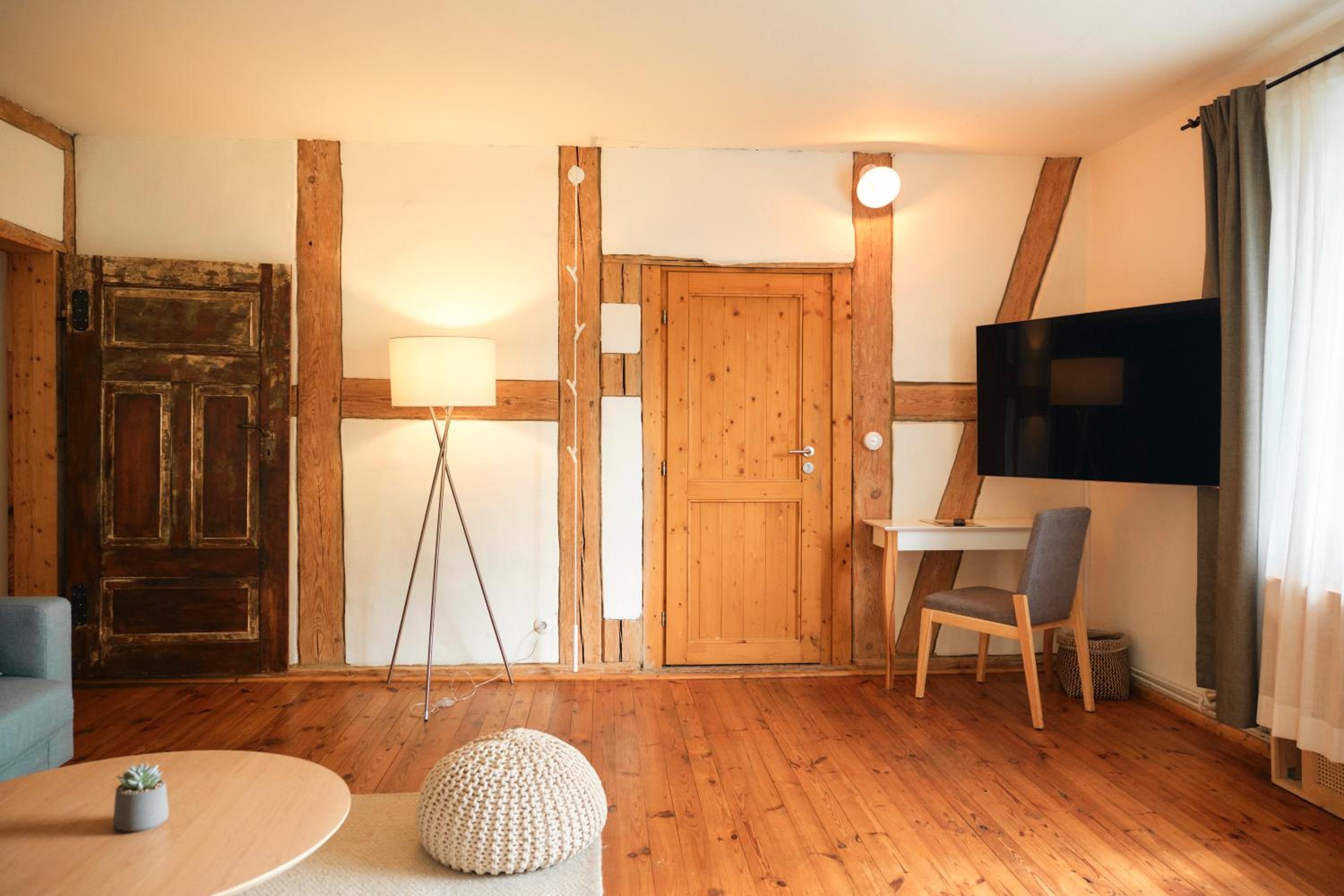 Junior Suite photo 2