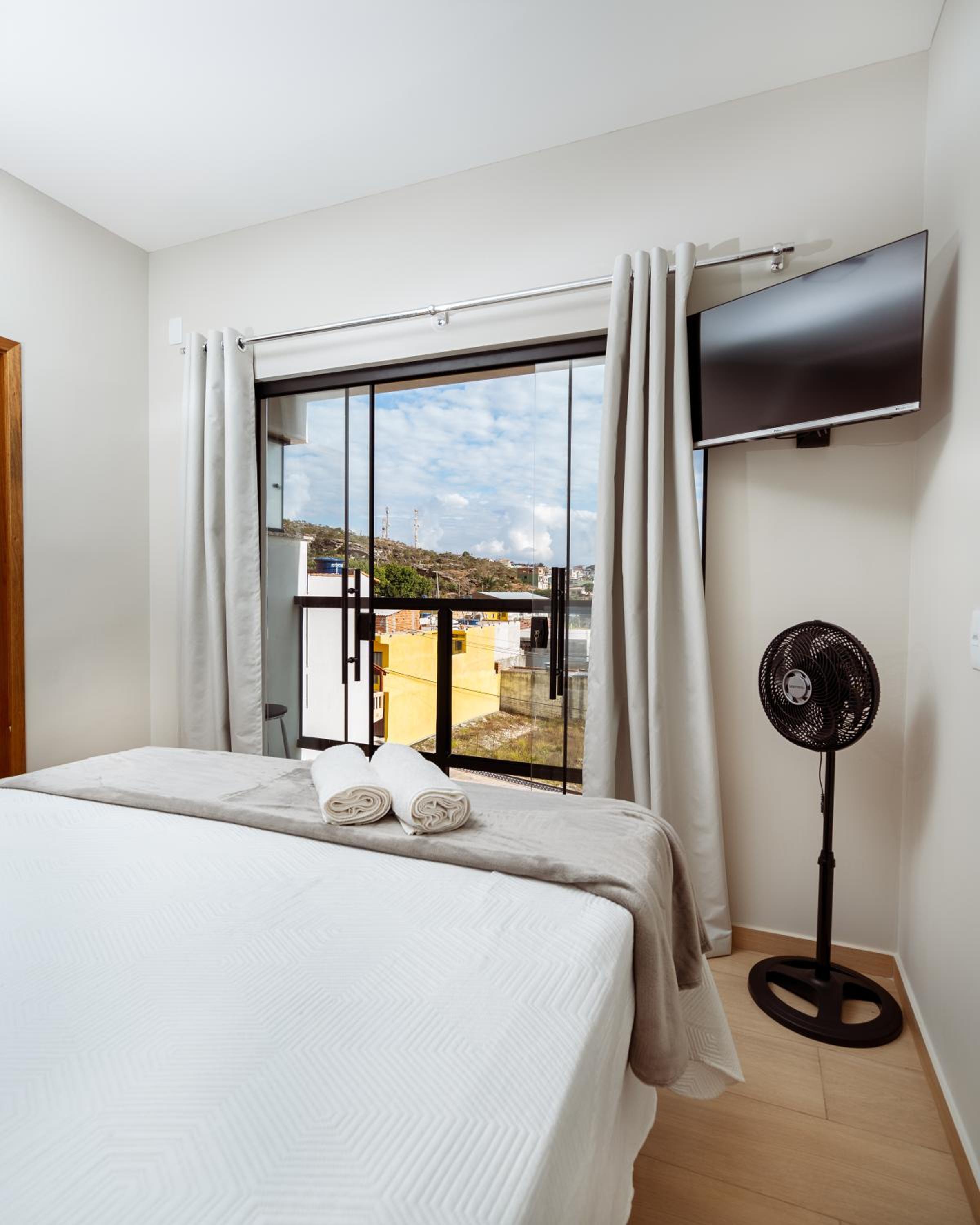 Suite with City View photo 1