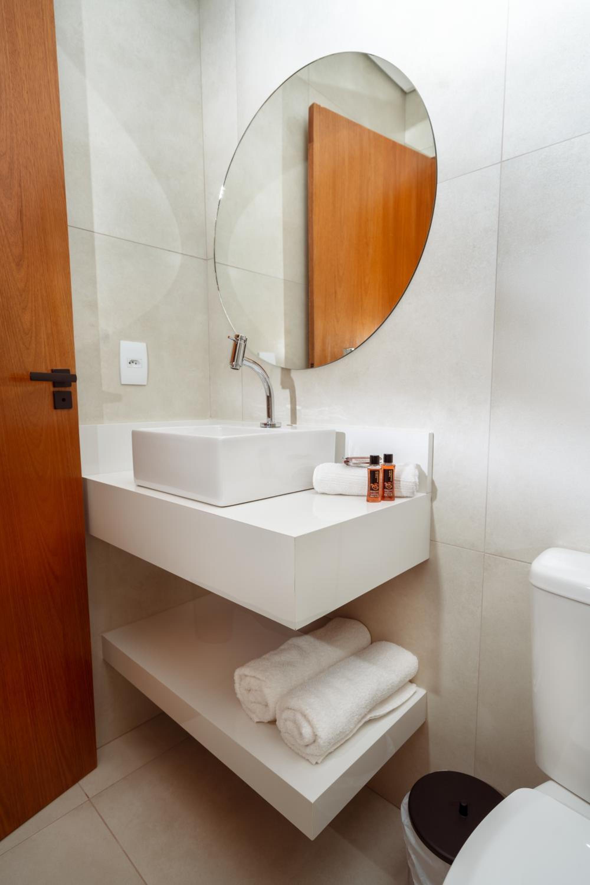 Suite with City View photo 3