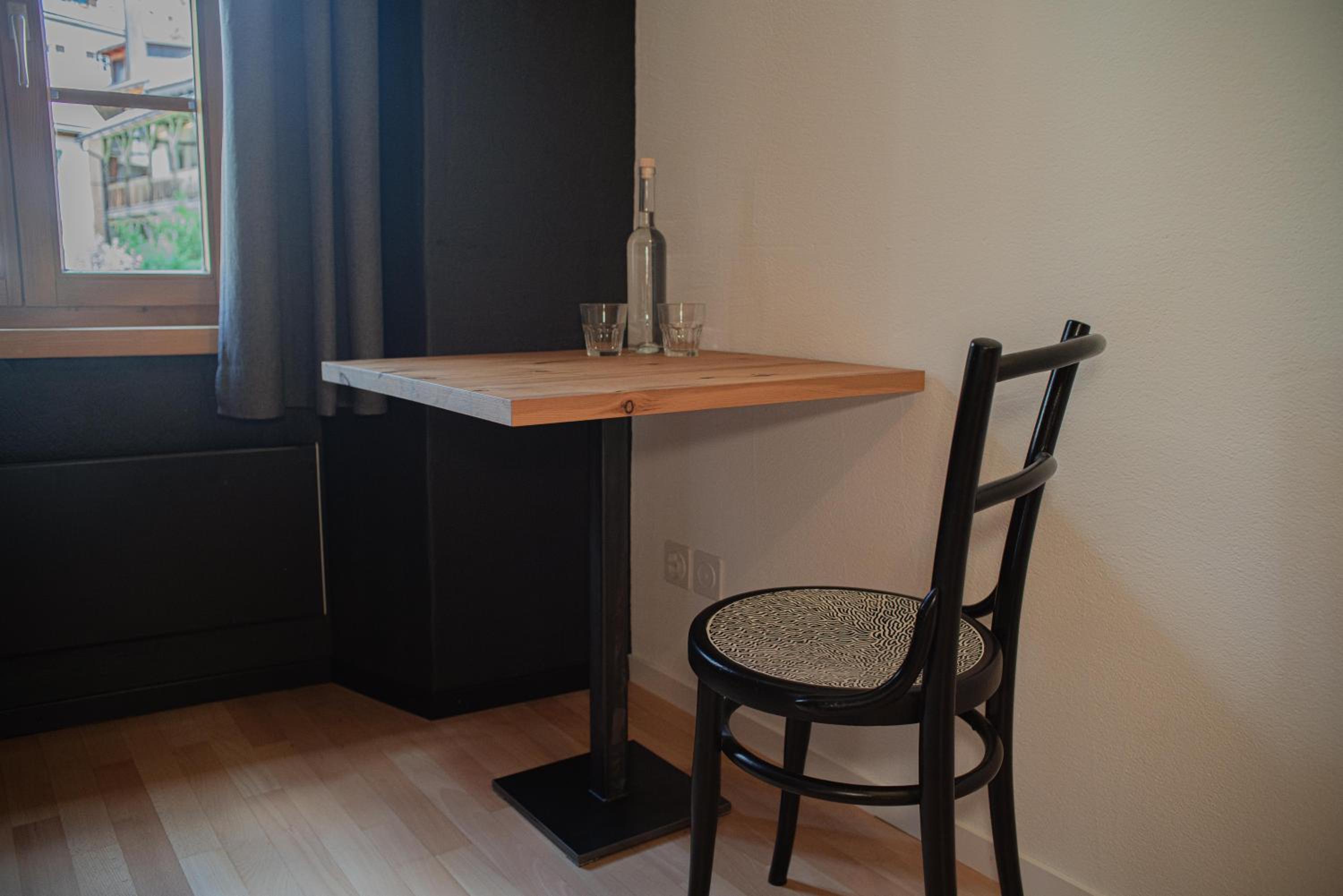 Standard Single Room photo 2