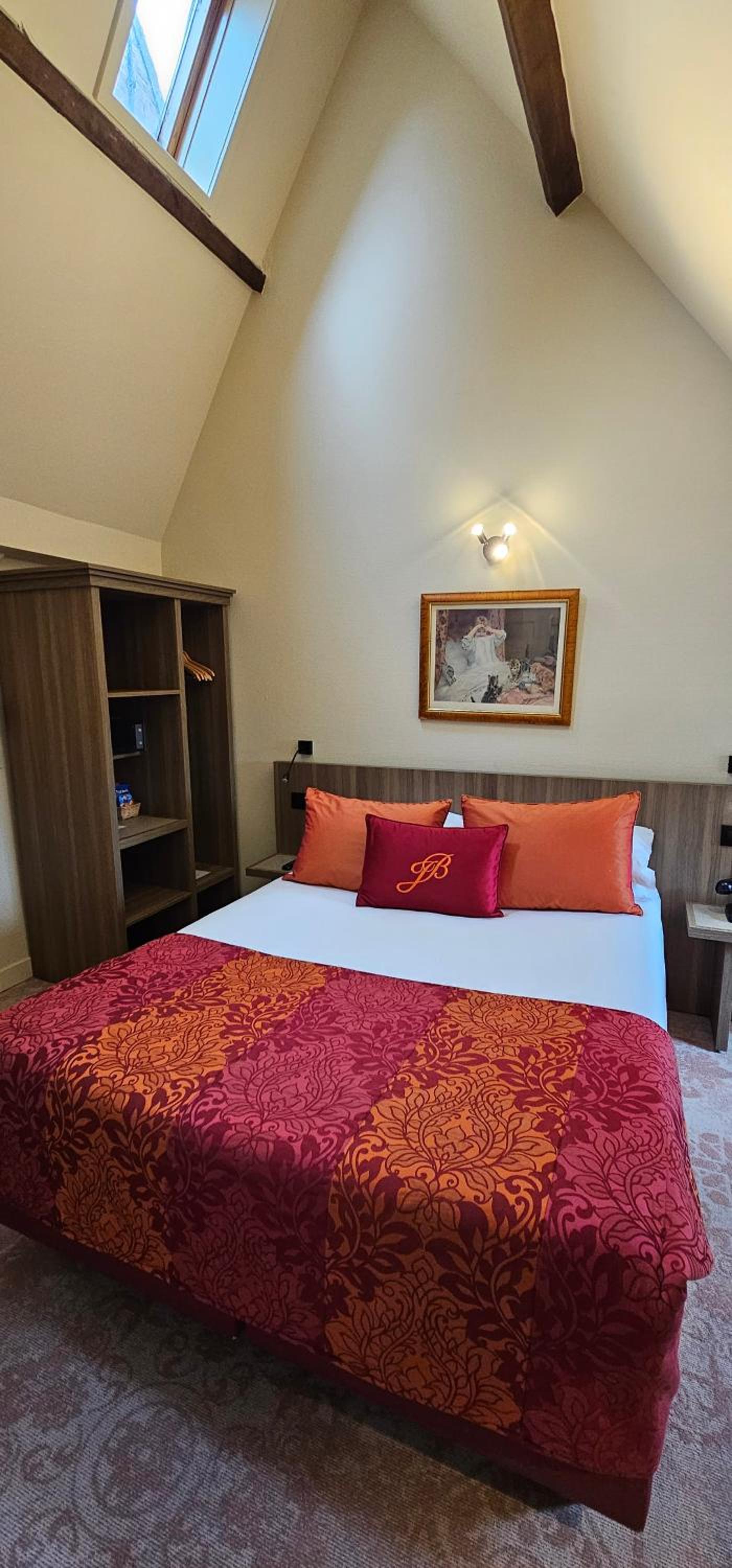 Small Double Room - Photo 2