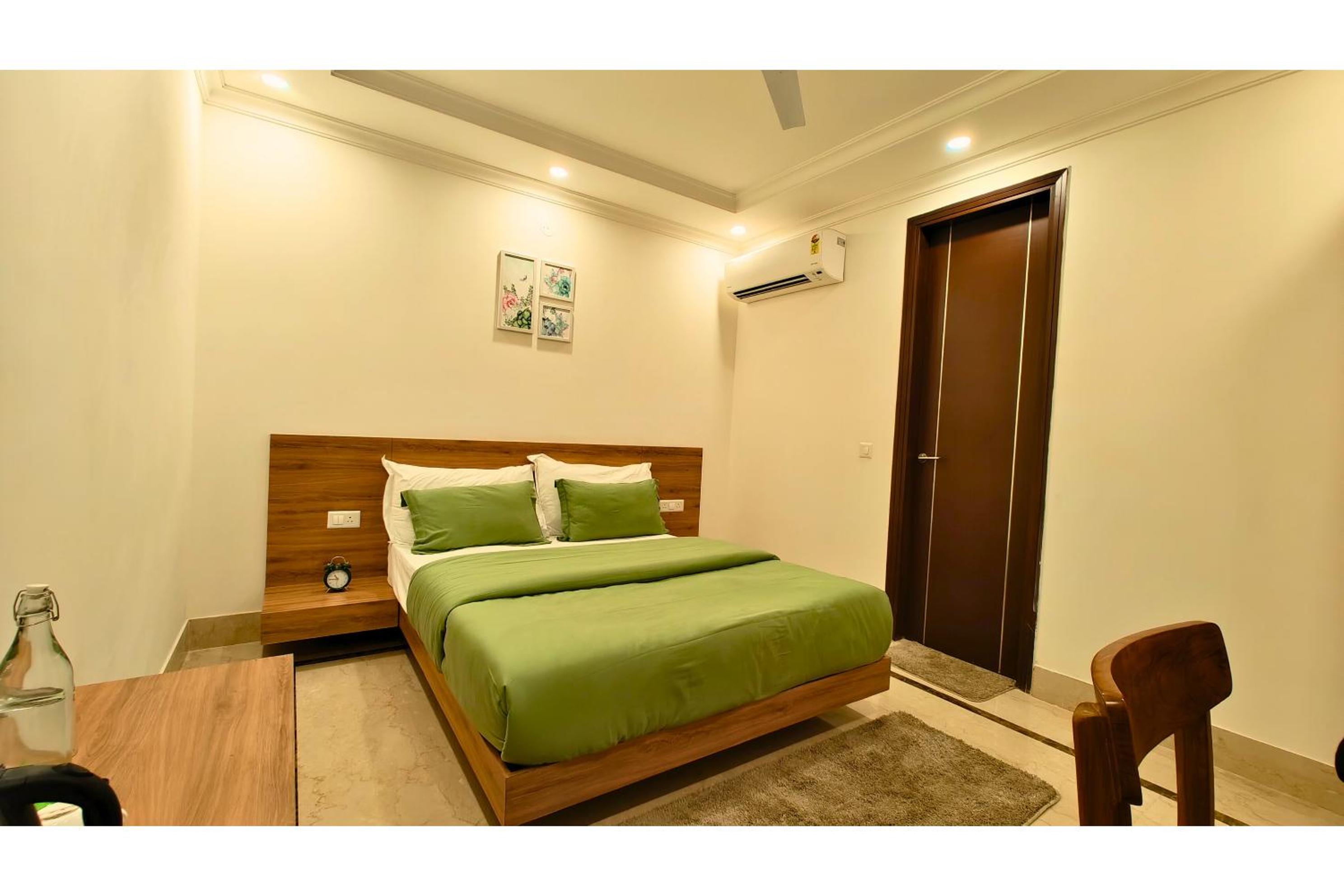 Deluxe Room photo 1