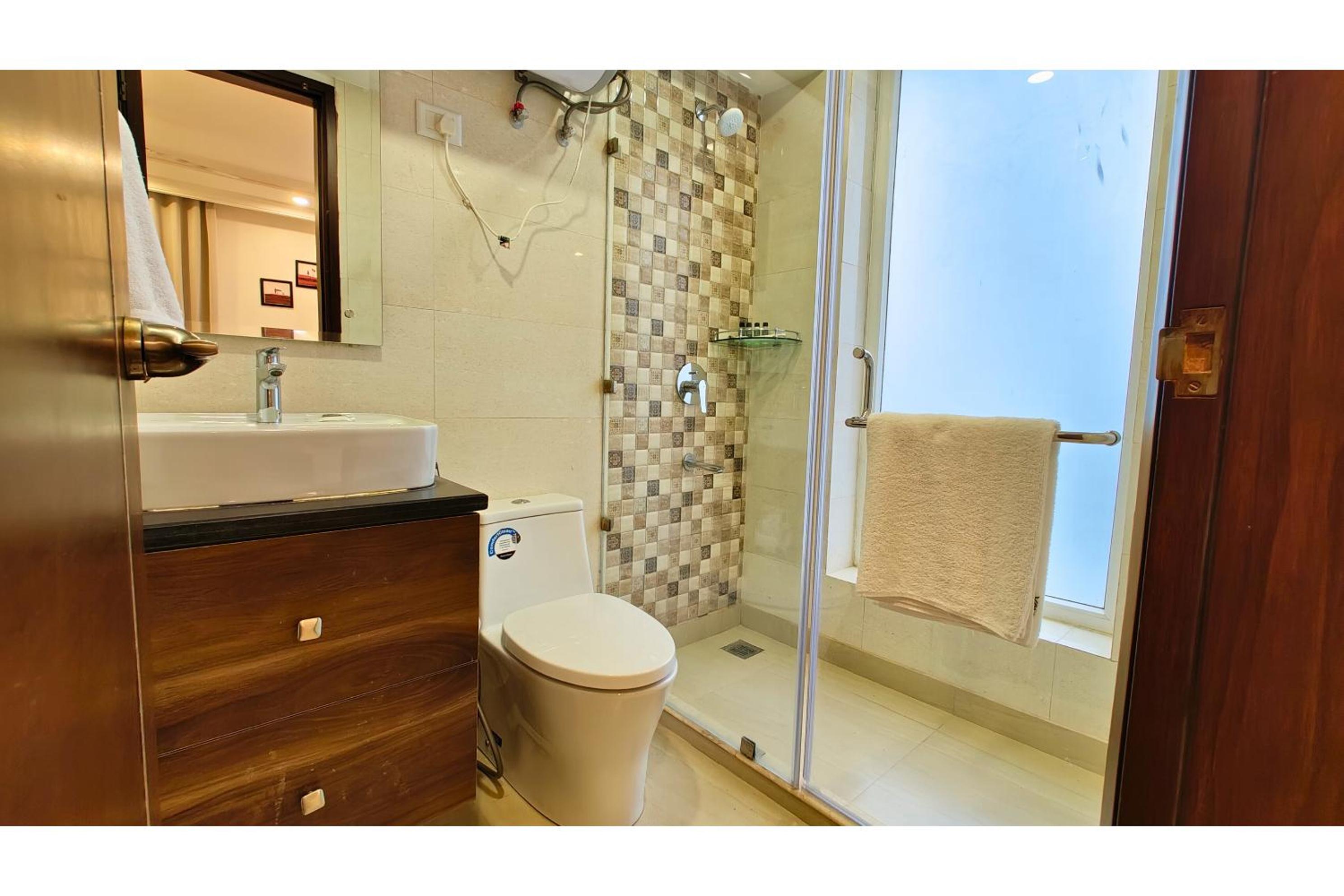 Deluxe Room photo 3