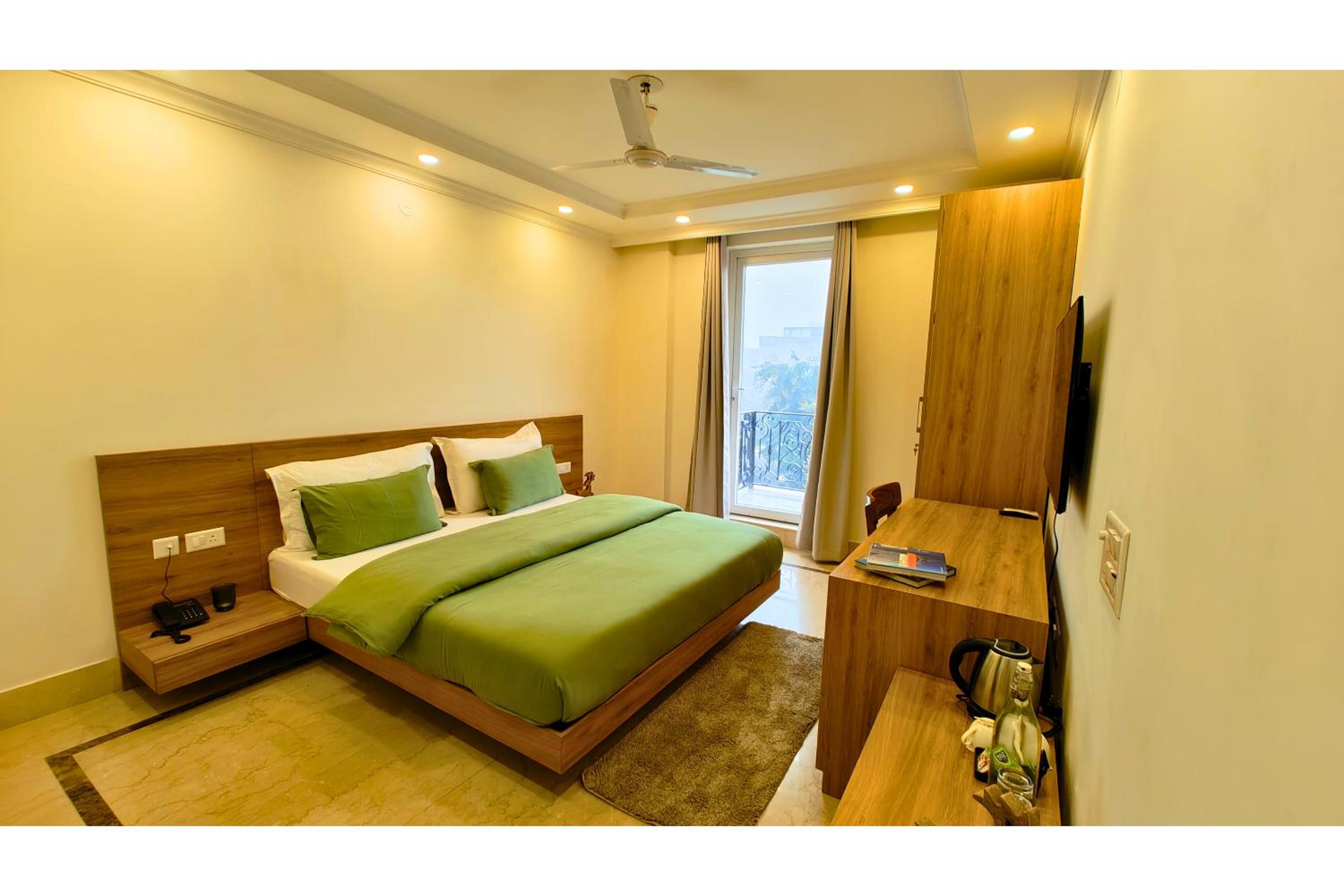 King Room photo 1