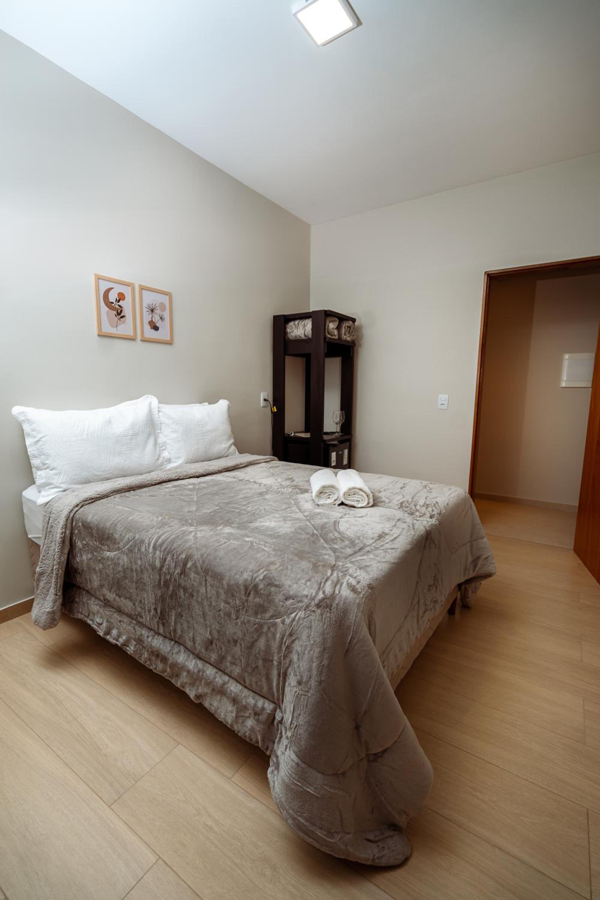 Suite with Balcony photo 1