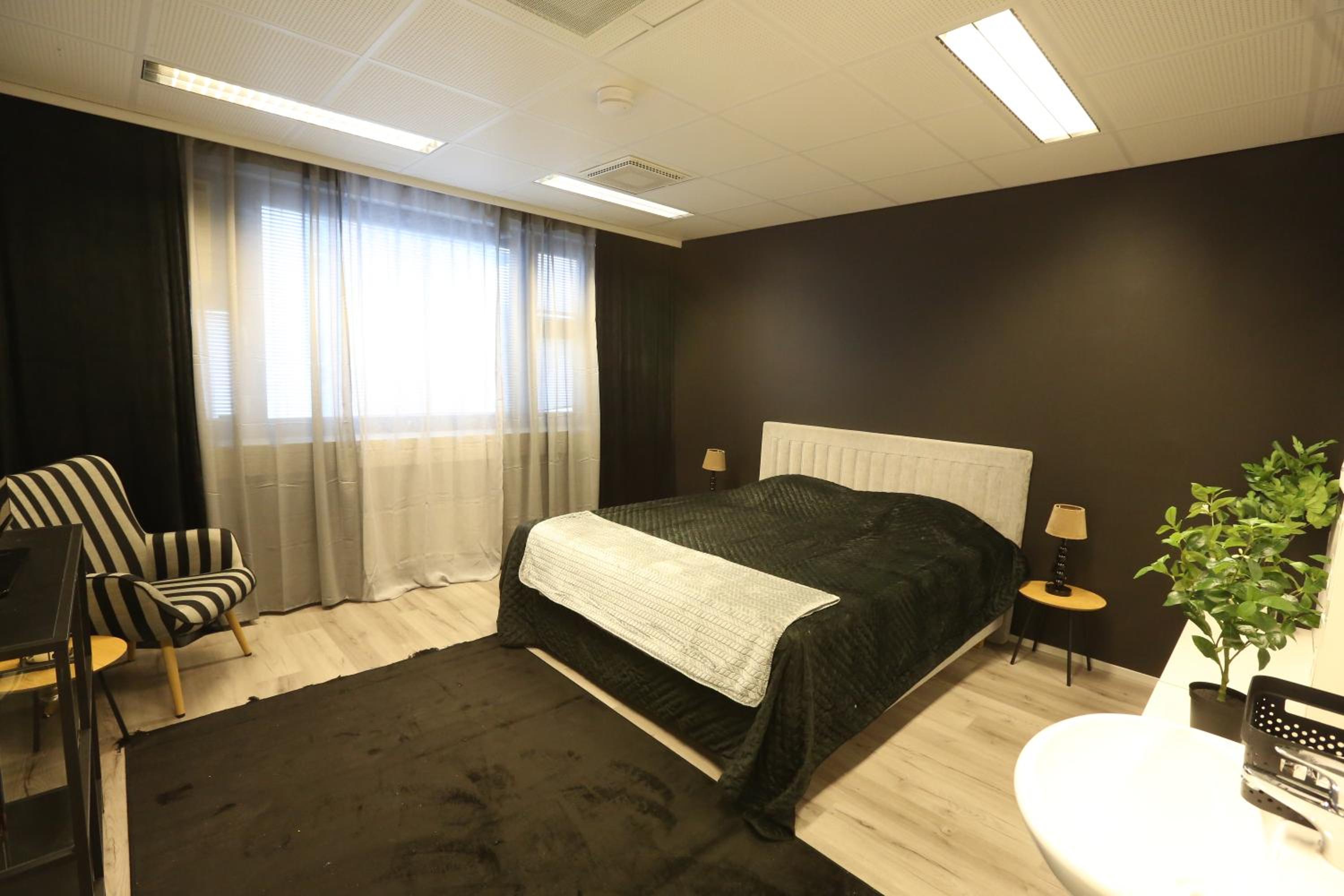 Double Room with Shared Toilet photo 1