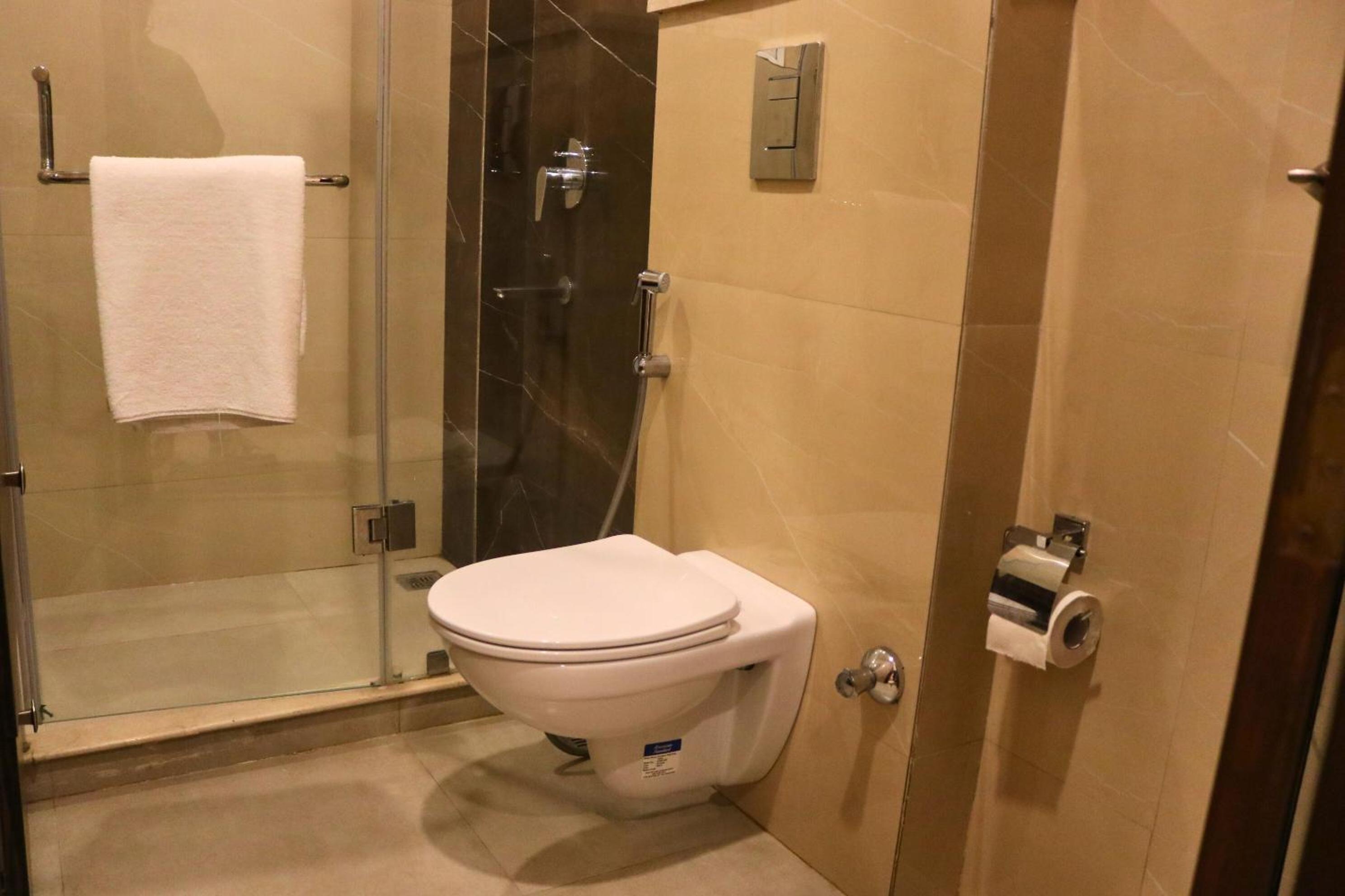 Suite With Balcony photo 2