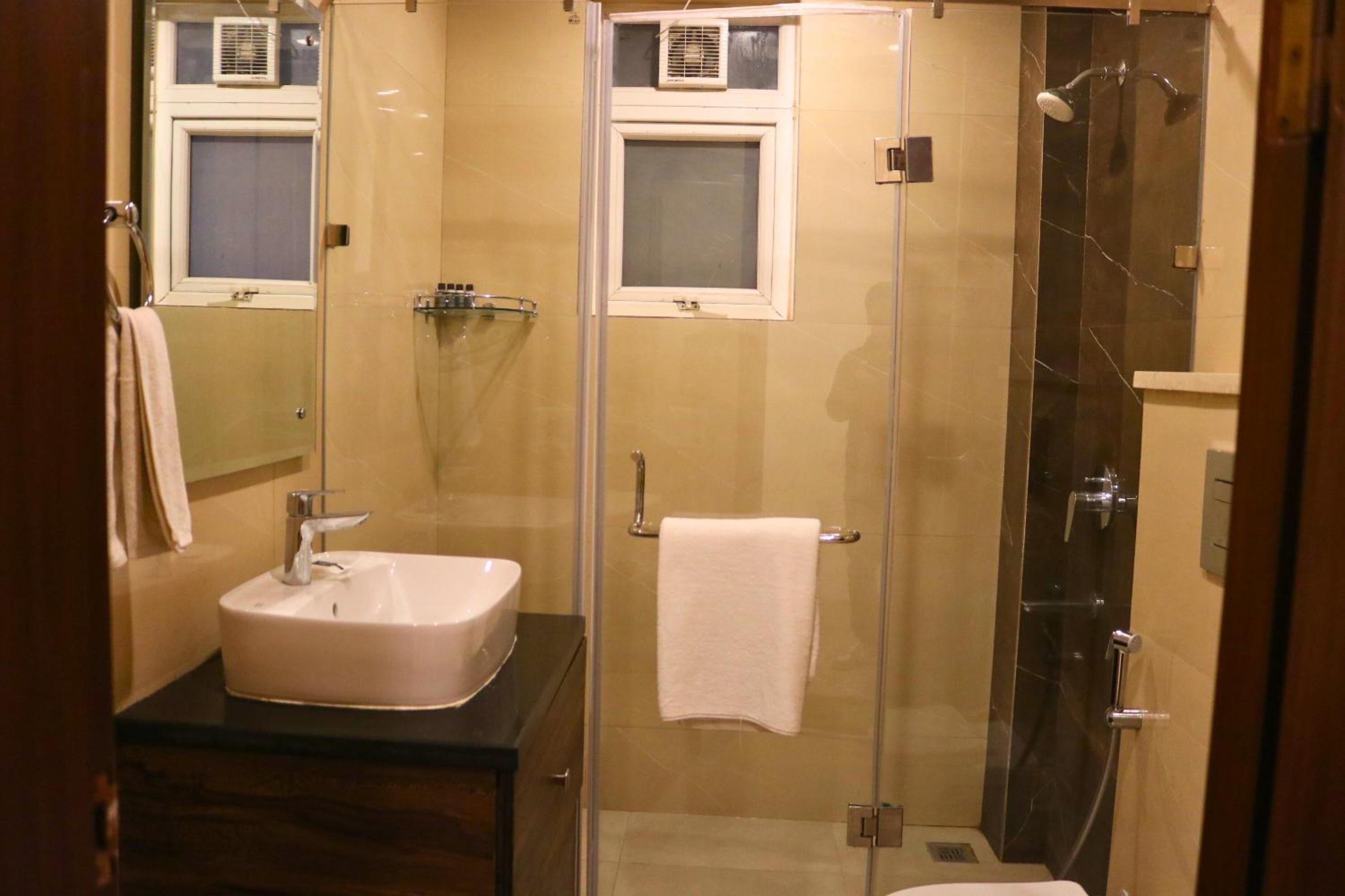 Suite With Balcony photo 3