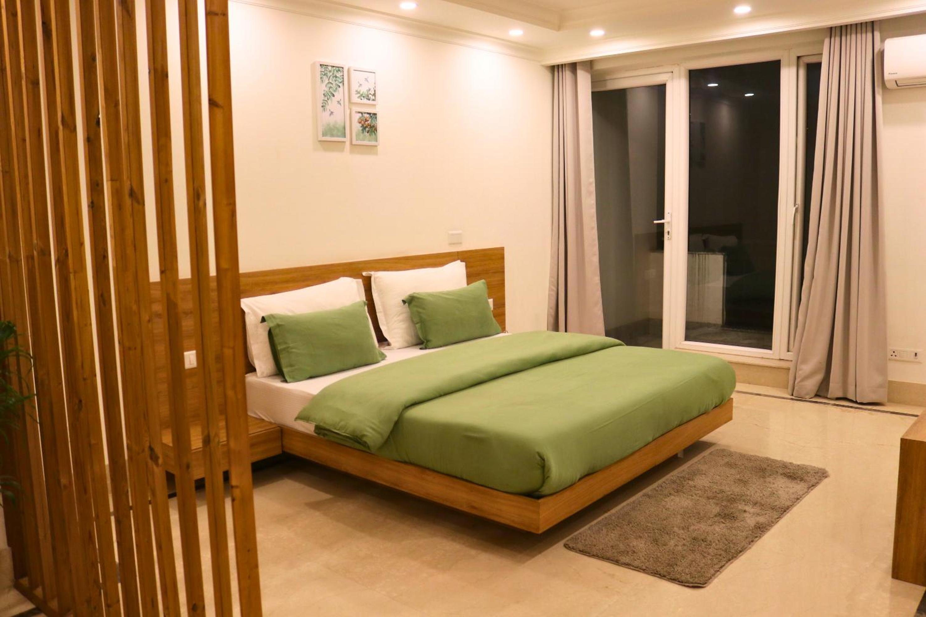 Suite With Balcony photo 1