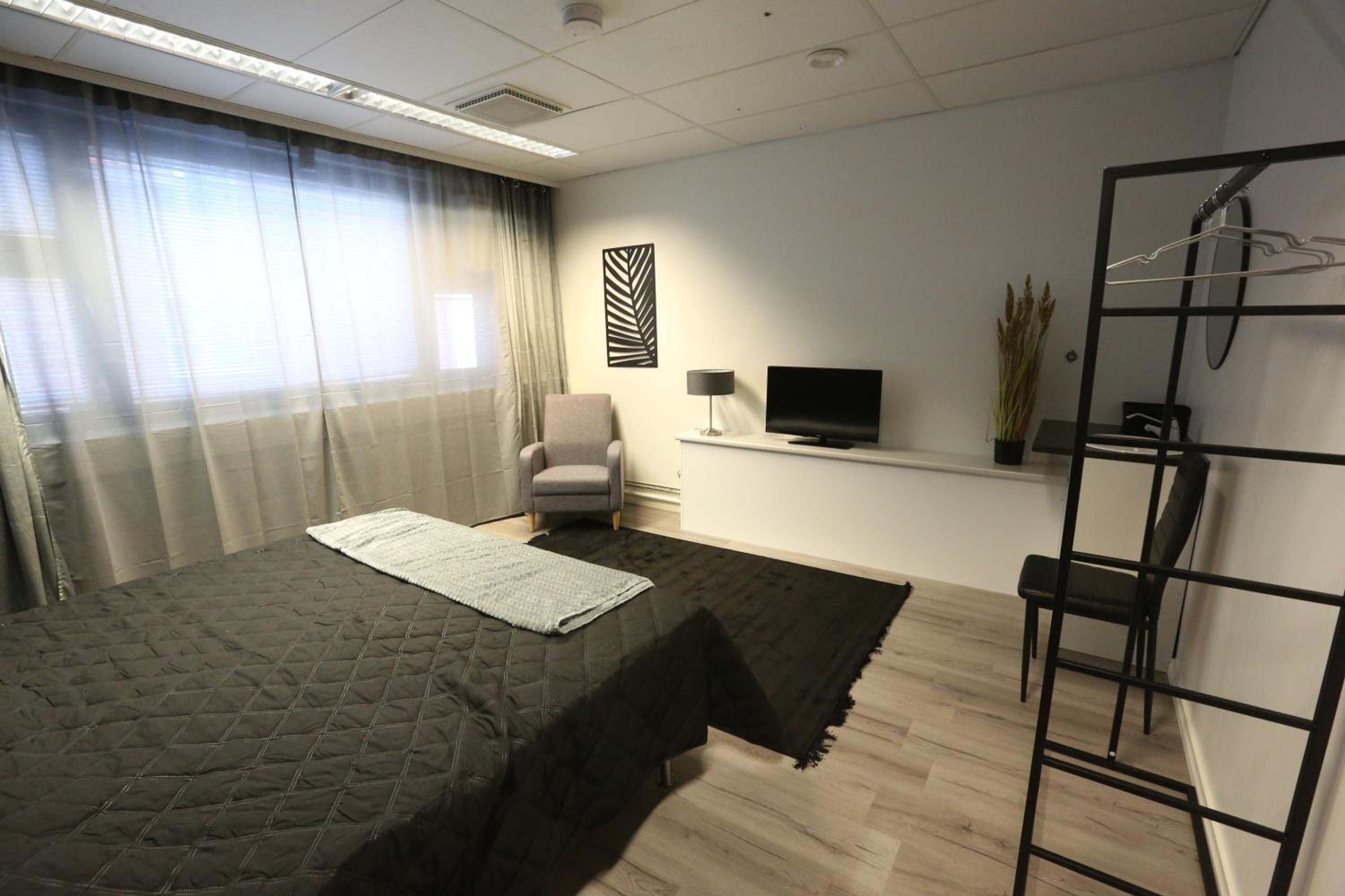 Double Room with Shared Toilet photo 3