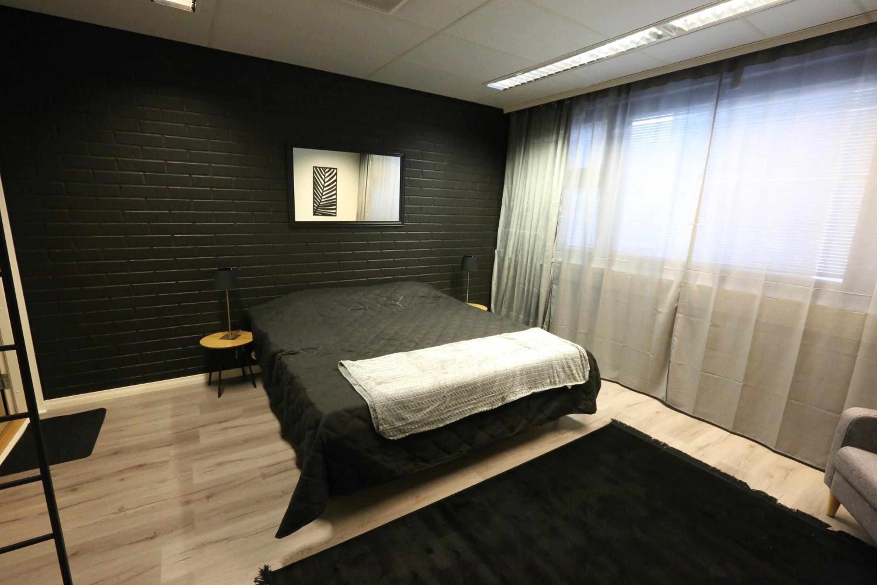 Double Room with Shared Toilet photo 1