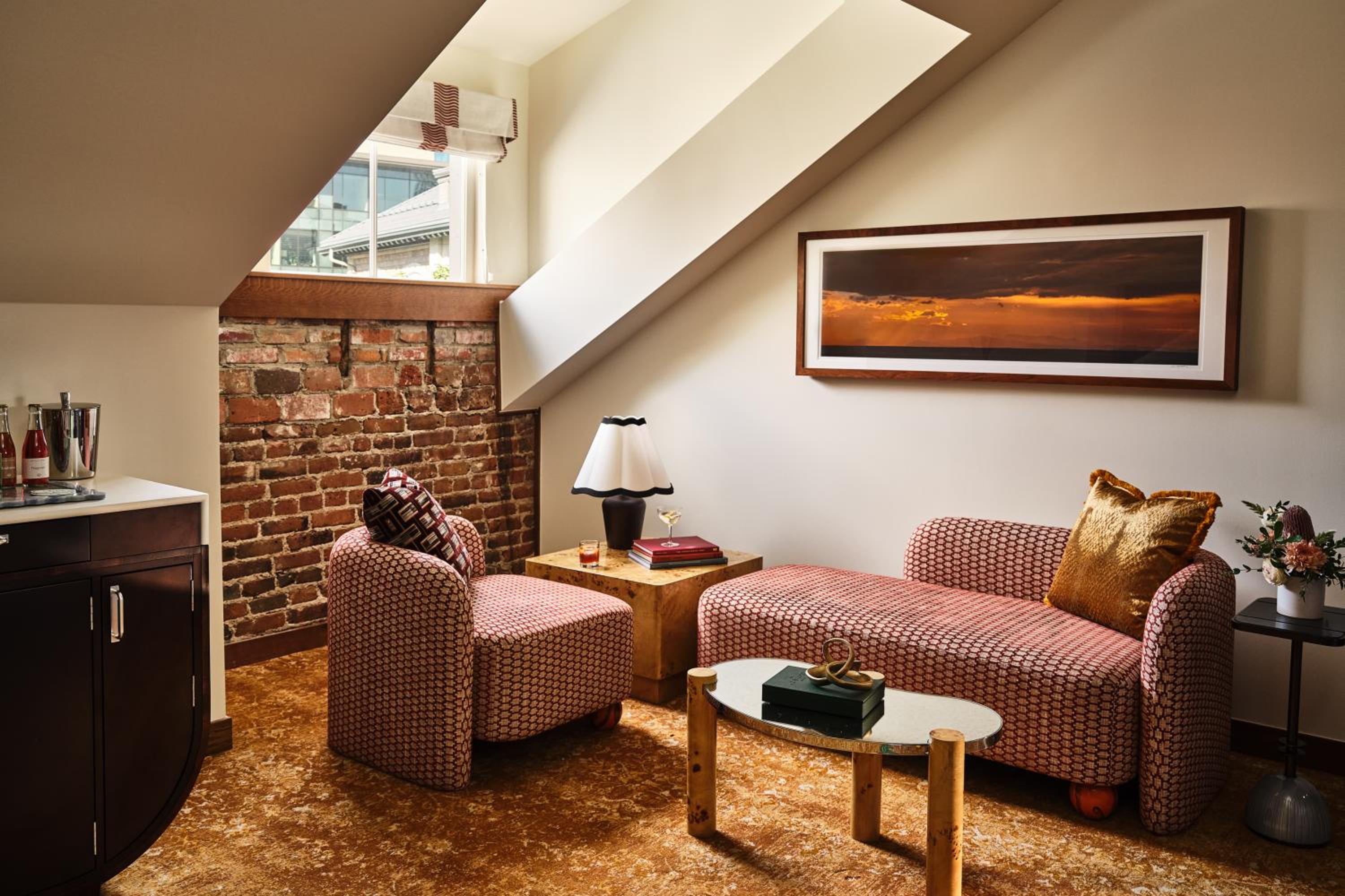 Superior King Suite