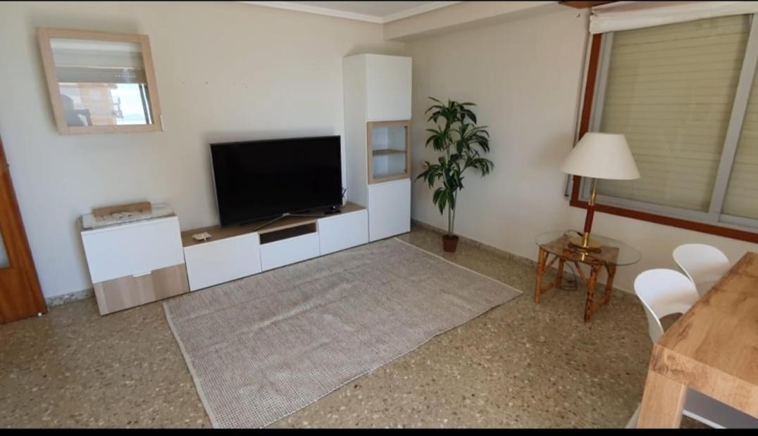 Apartamento Deluxe de Tres Habitaciones