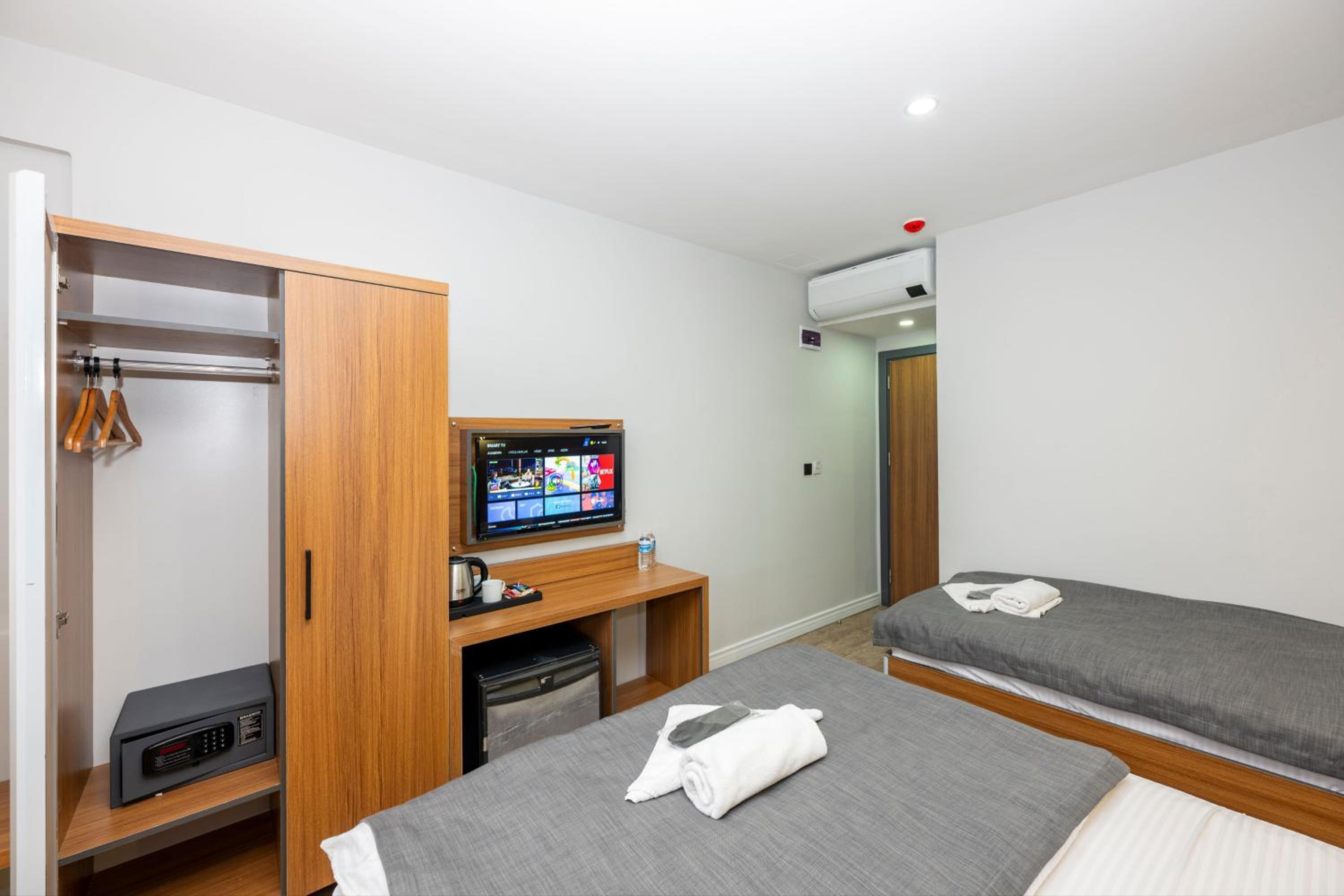 Triple Room photo 3