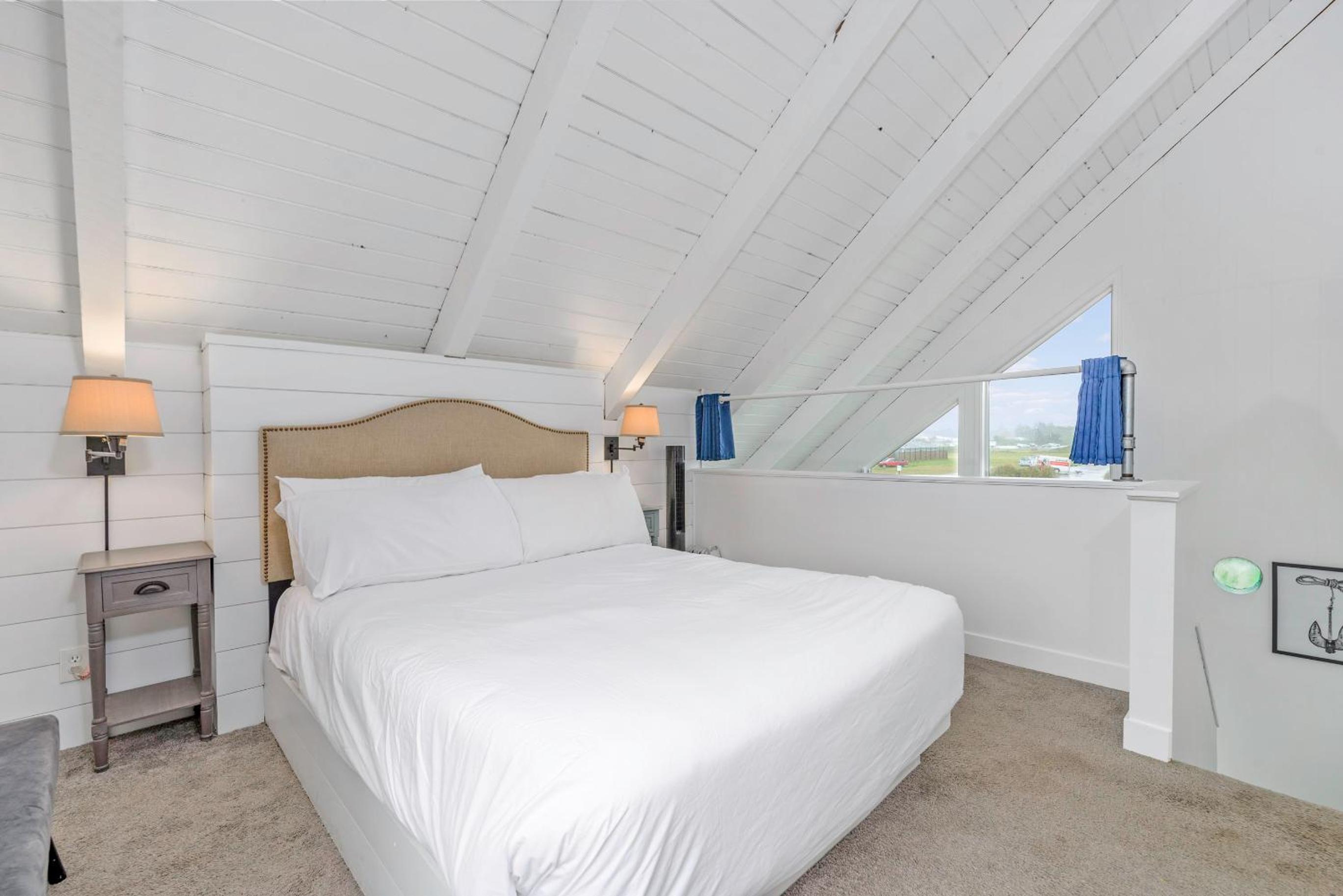 One-Bedroom Chalet photo 3