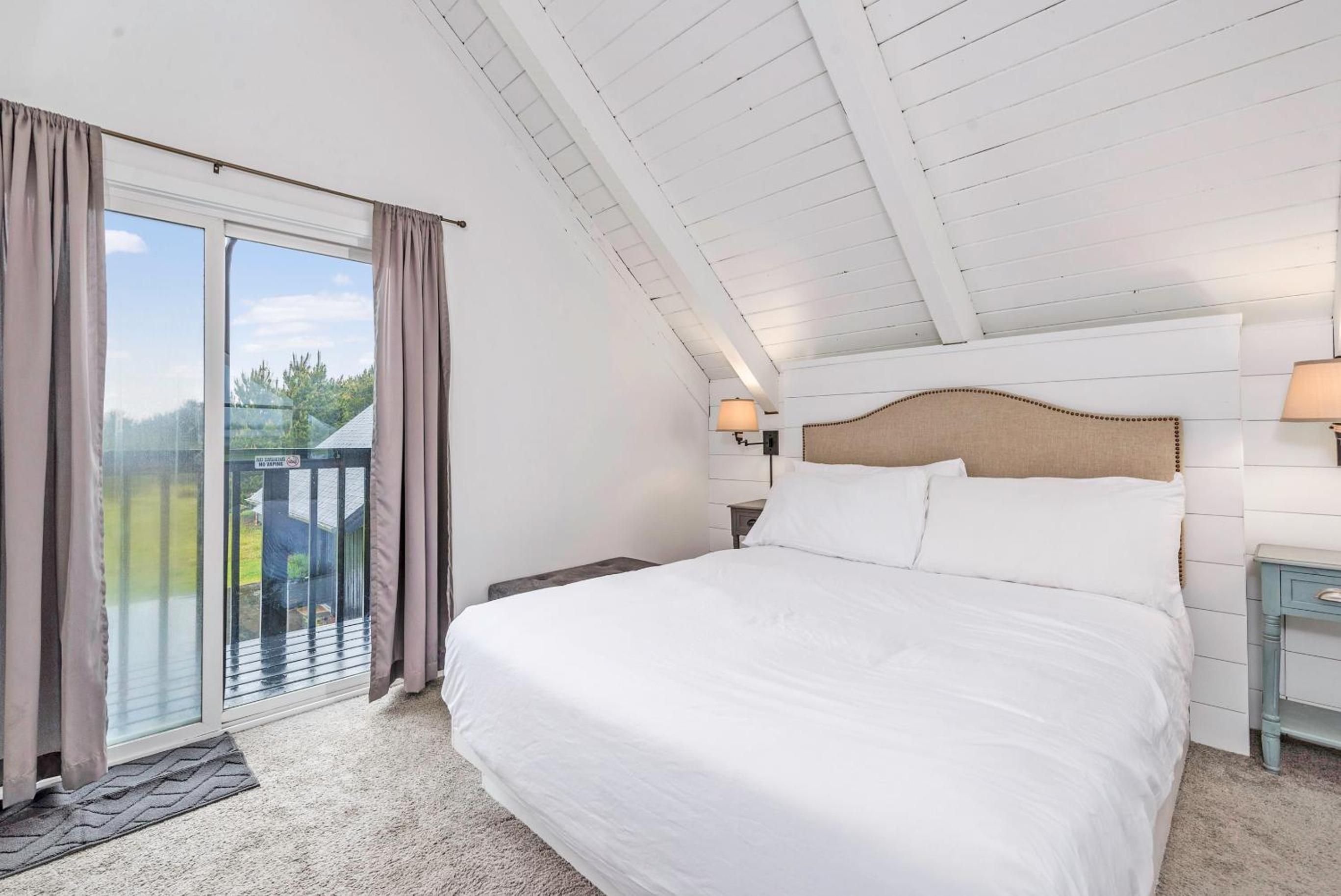 One-Bedroom Chalet photo 2