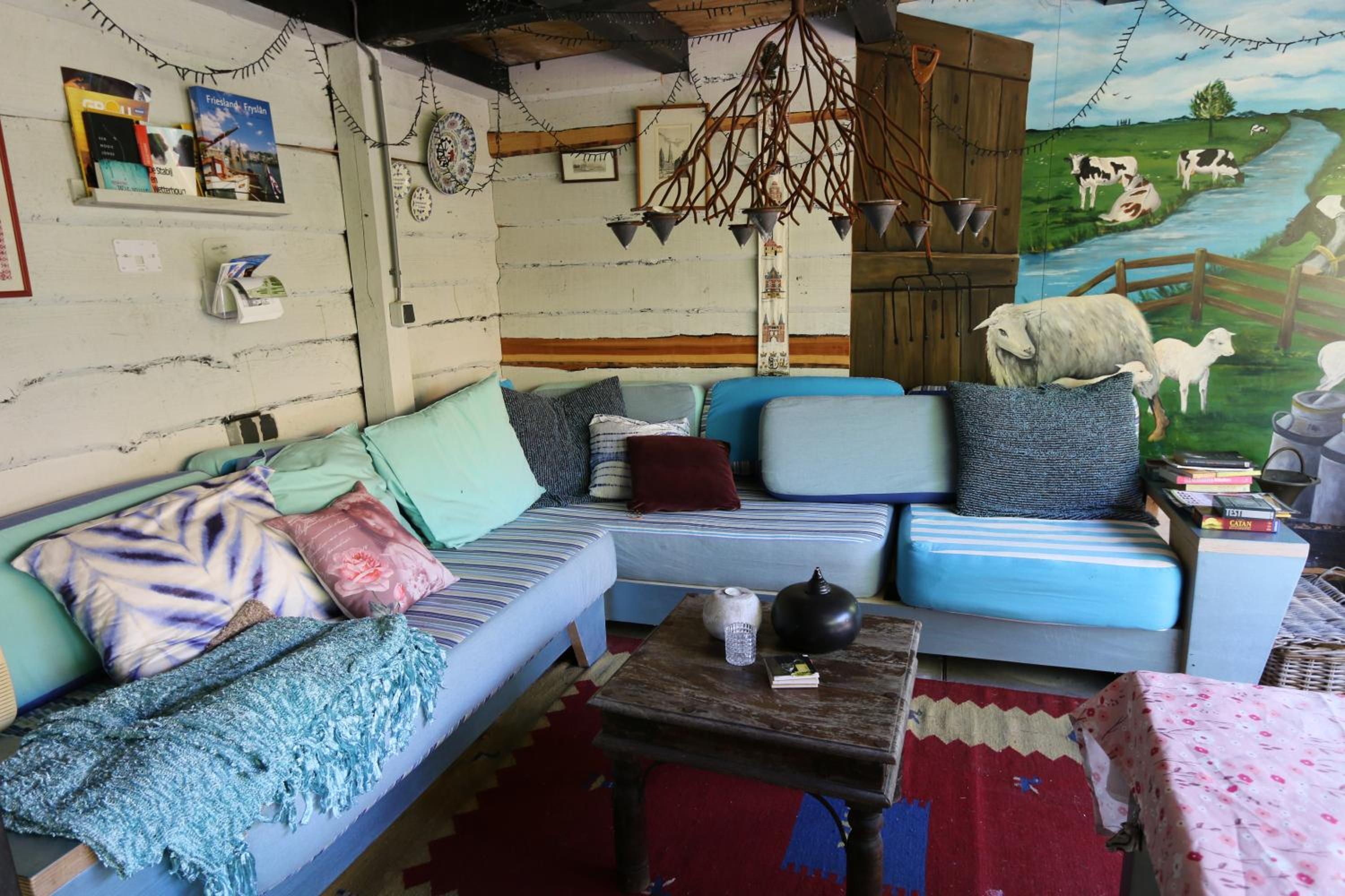 Double Room with Balcony - Photo 14