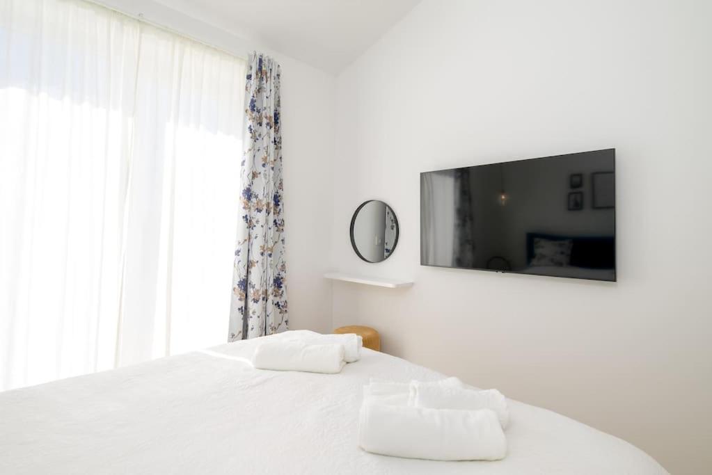 Two-Bedroom Villa photo 3