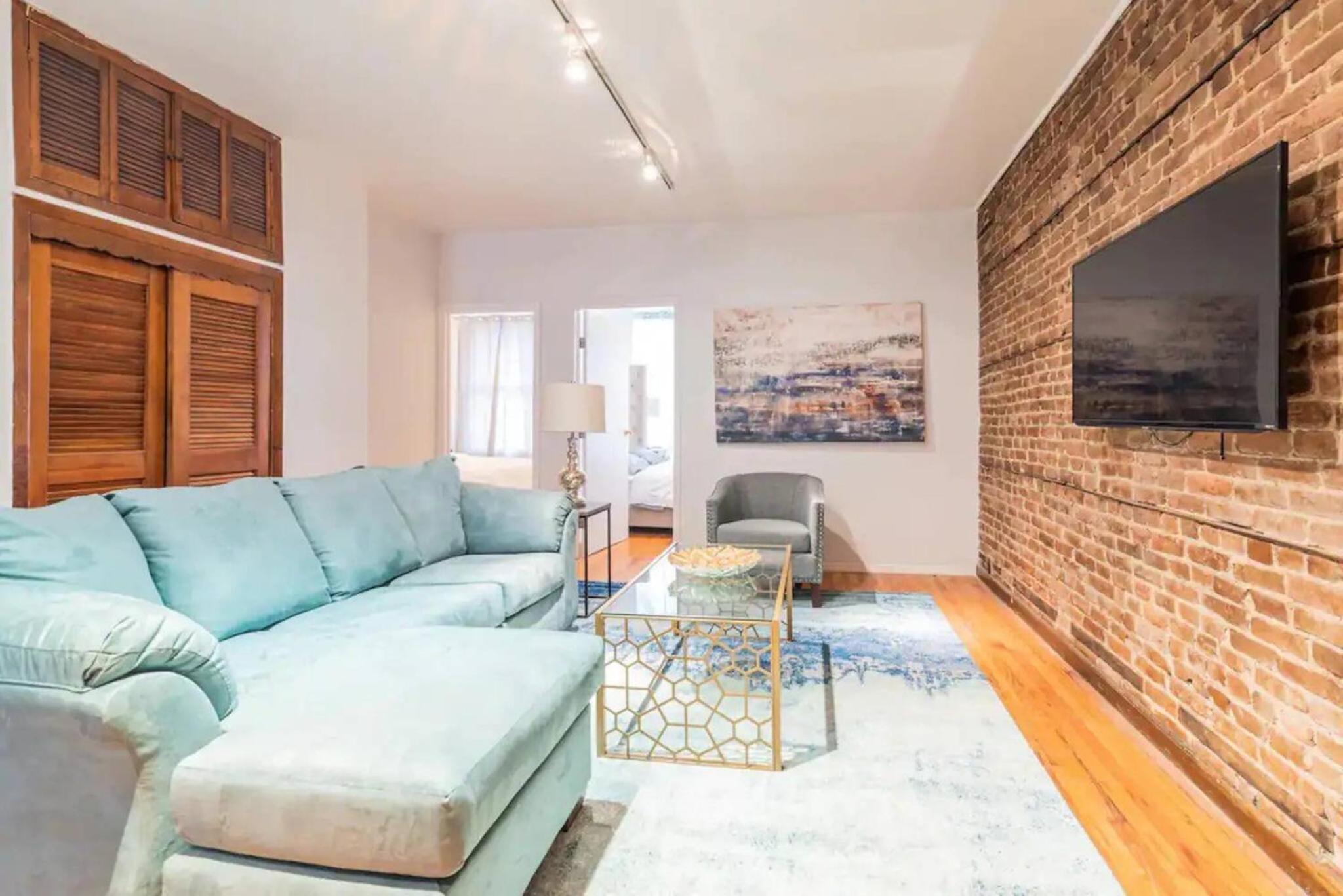 Apartment photo 1