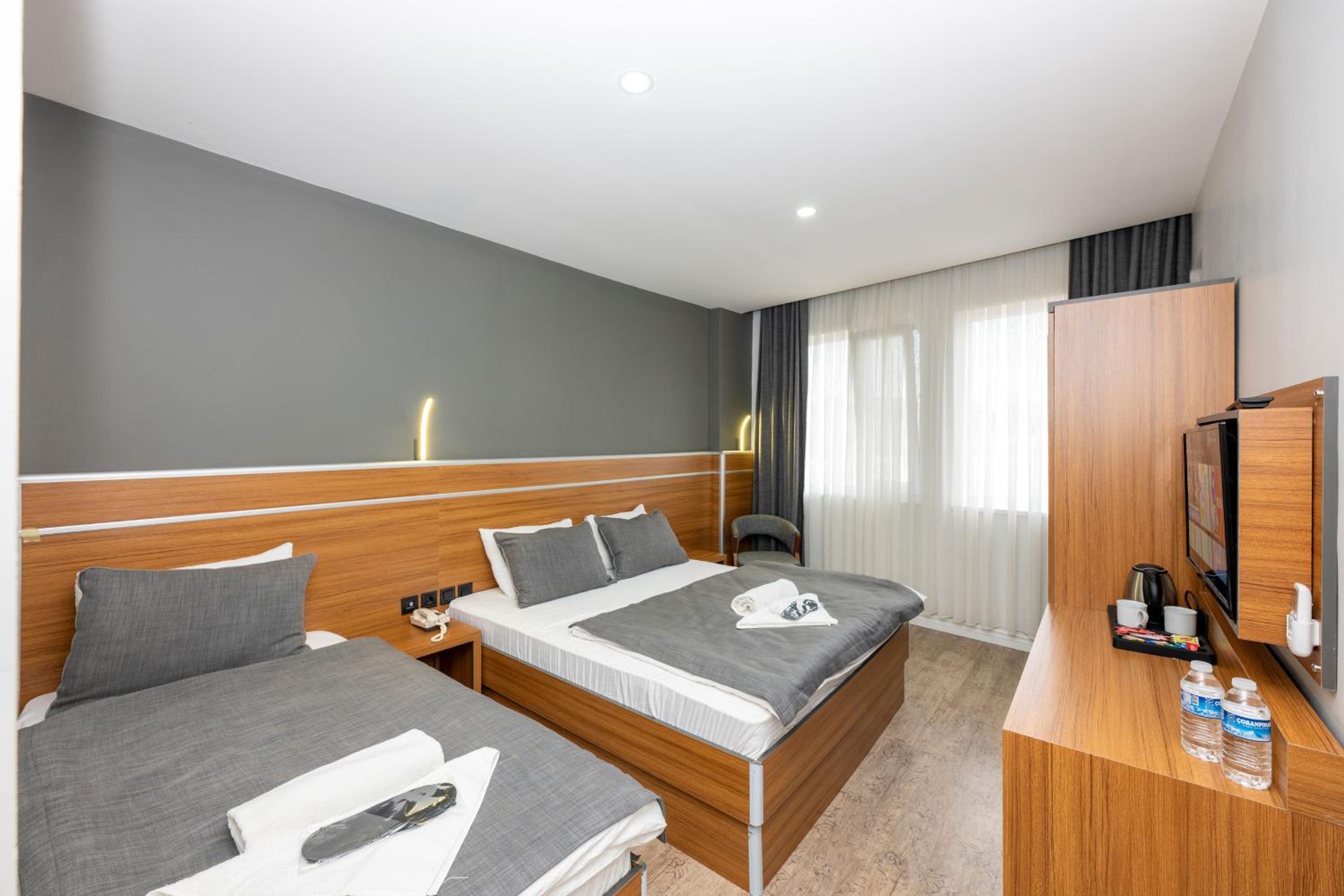 Triple Room photo 1