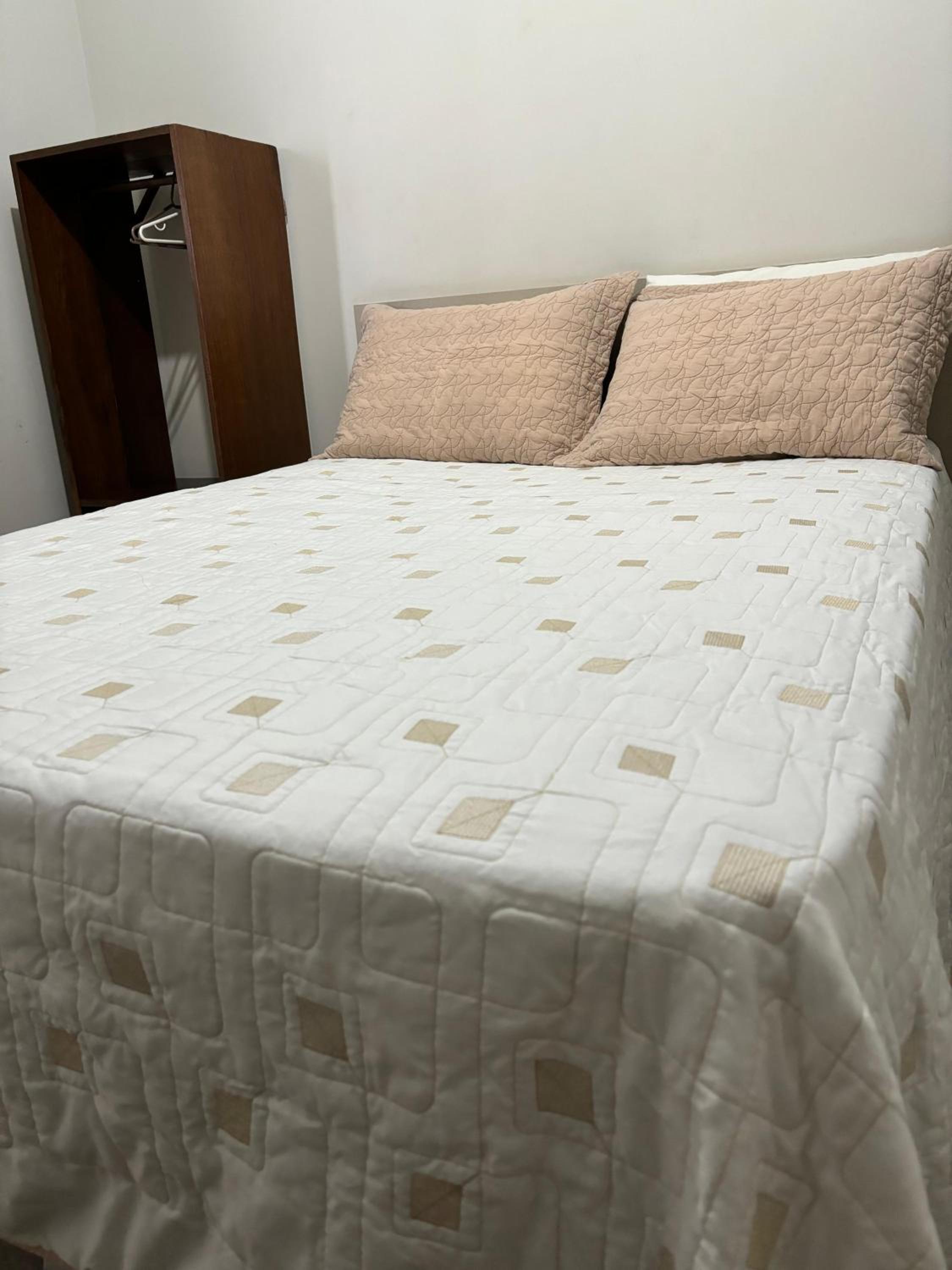 Standard Double or Twin Room photo 3