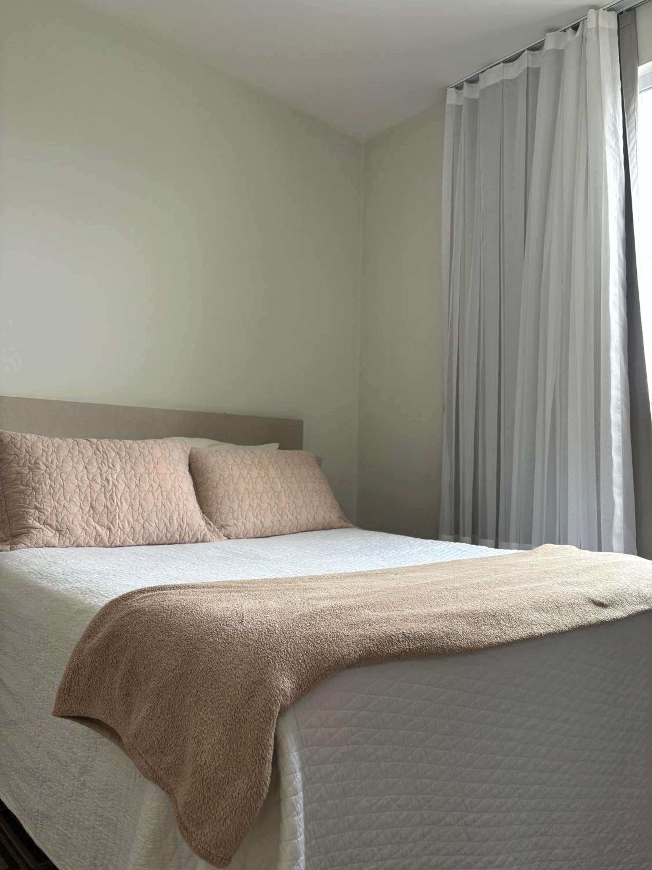 Standard Double or Twin Room photo 1