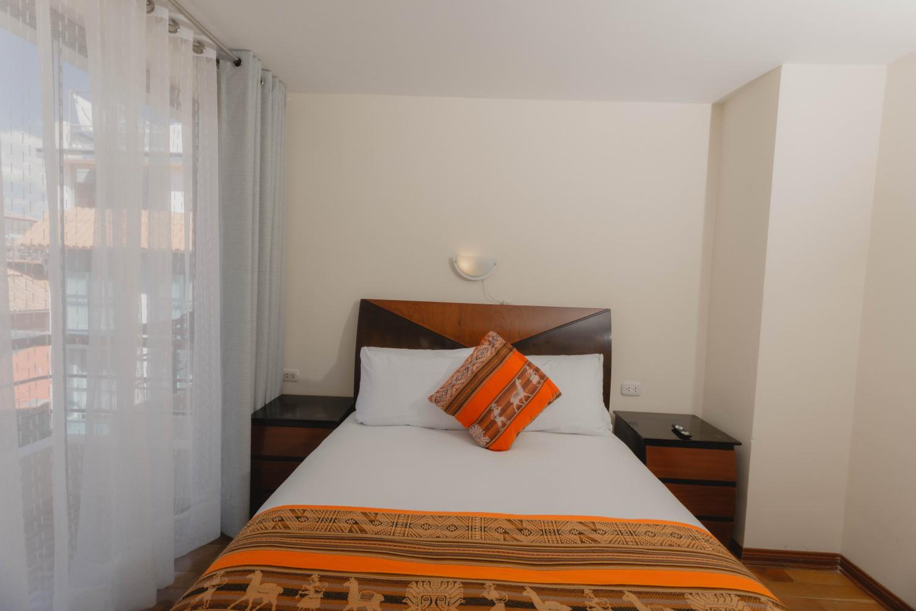 Standard Double Room photo 1