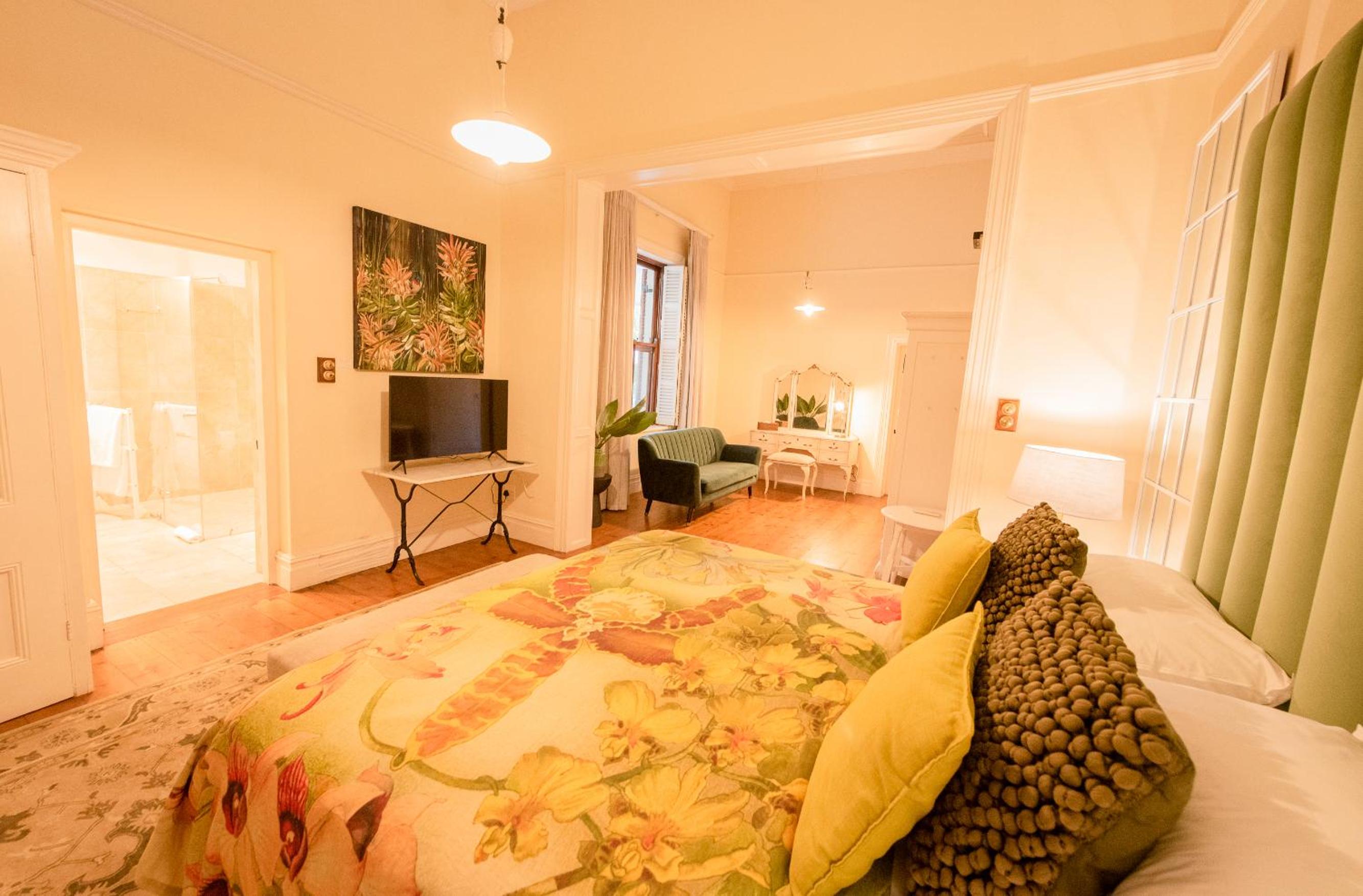 Deluxe Villa - Photo 7