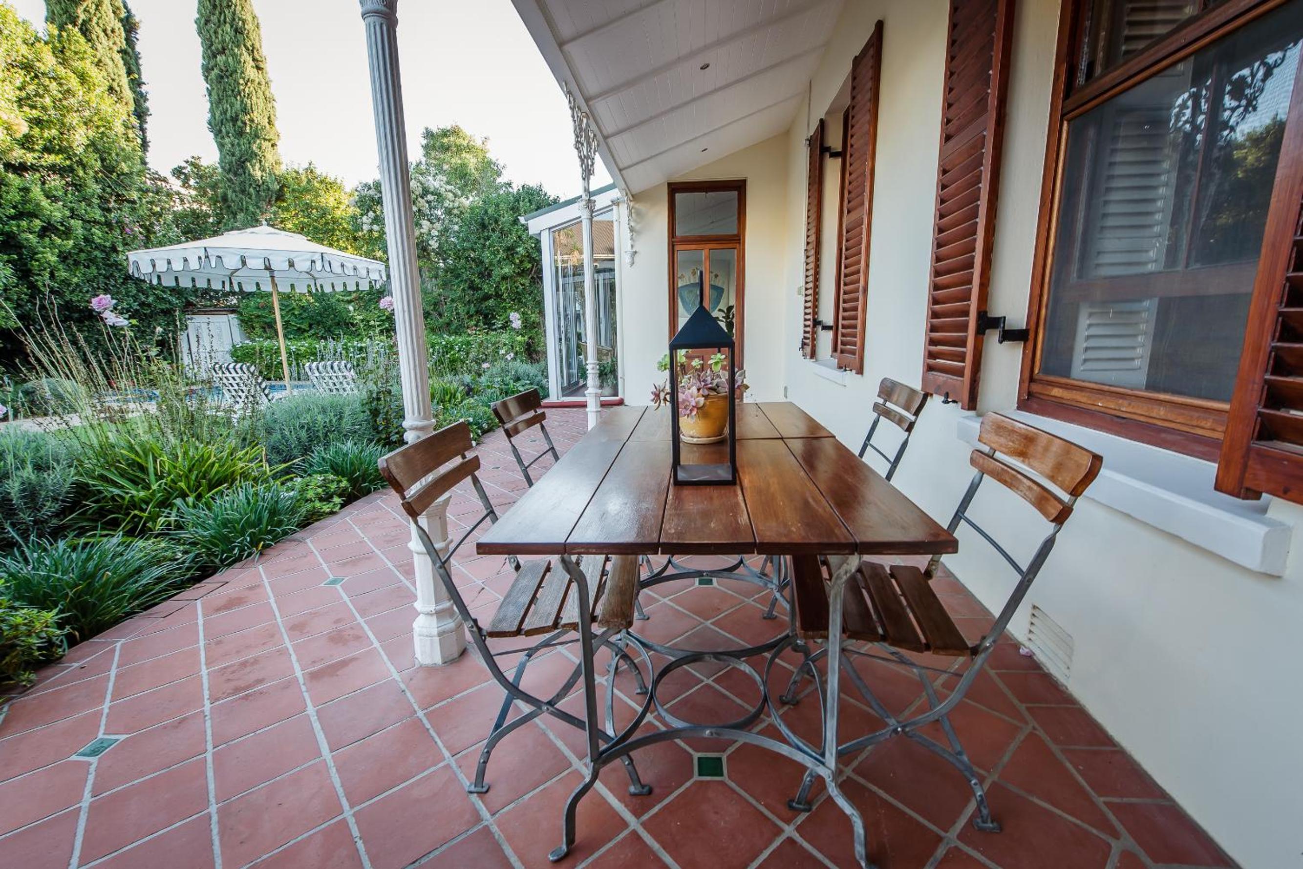 Deluxe Villa - Photo 22
