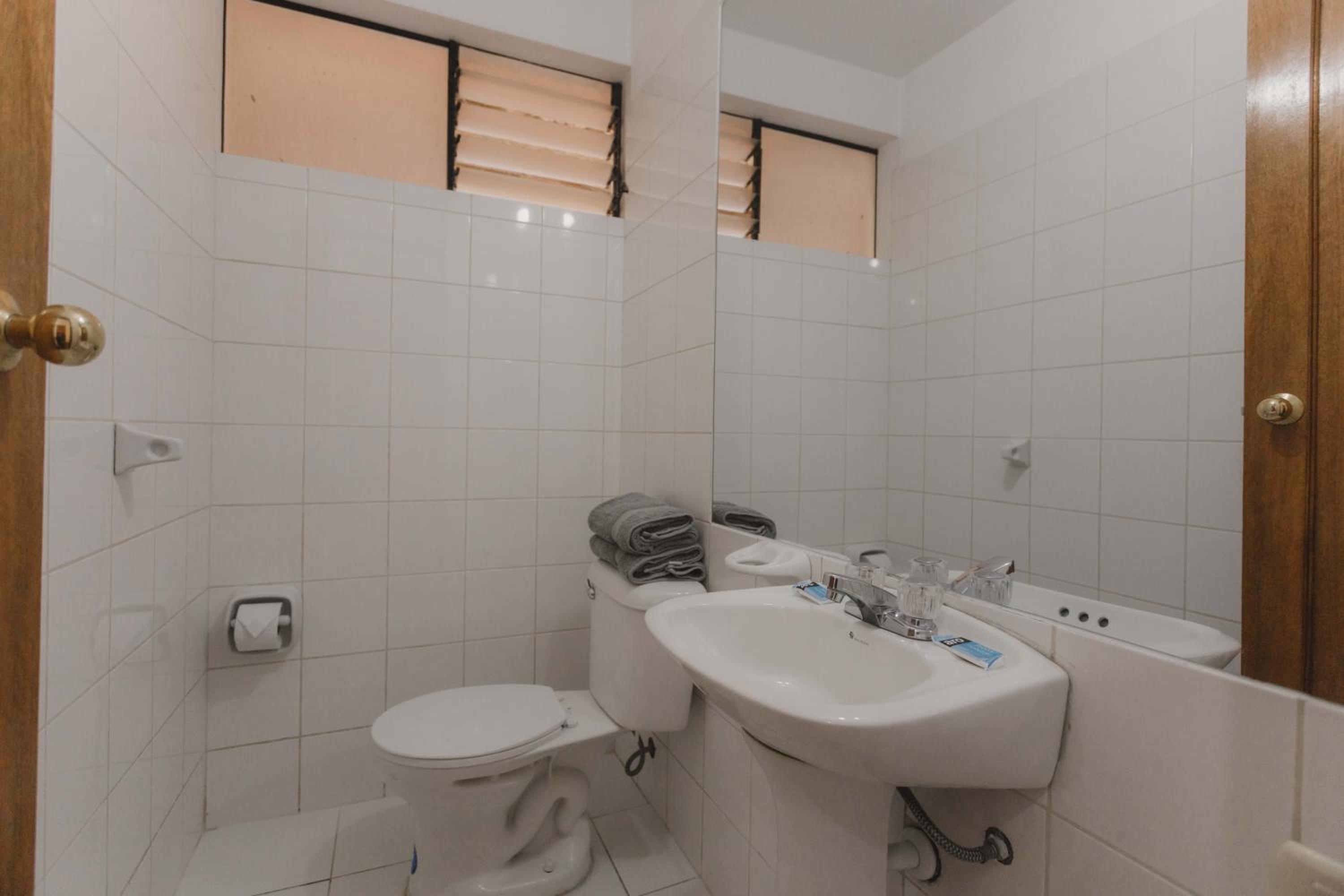 Double Room with Extra Bed photo 3