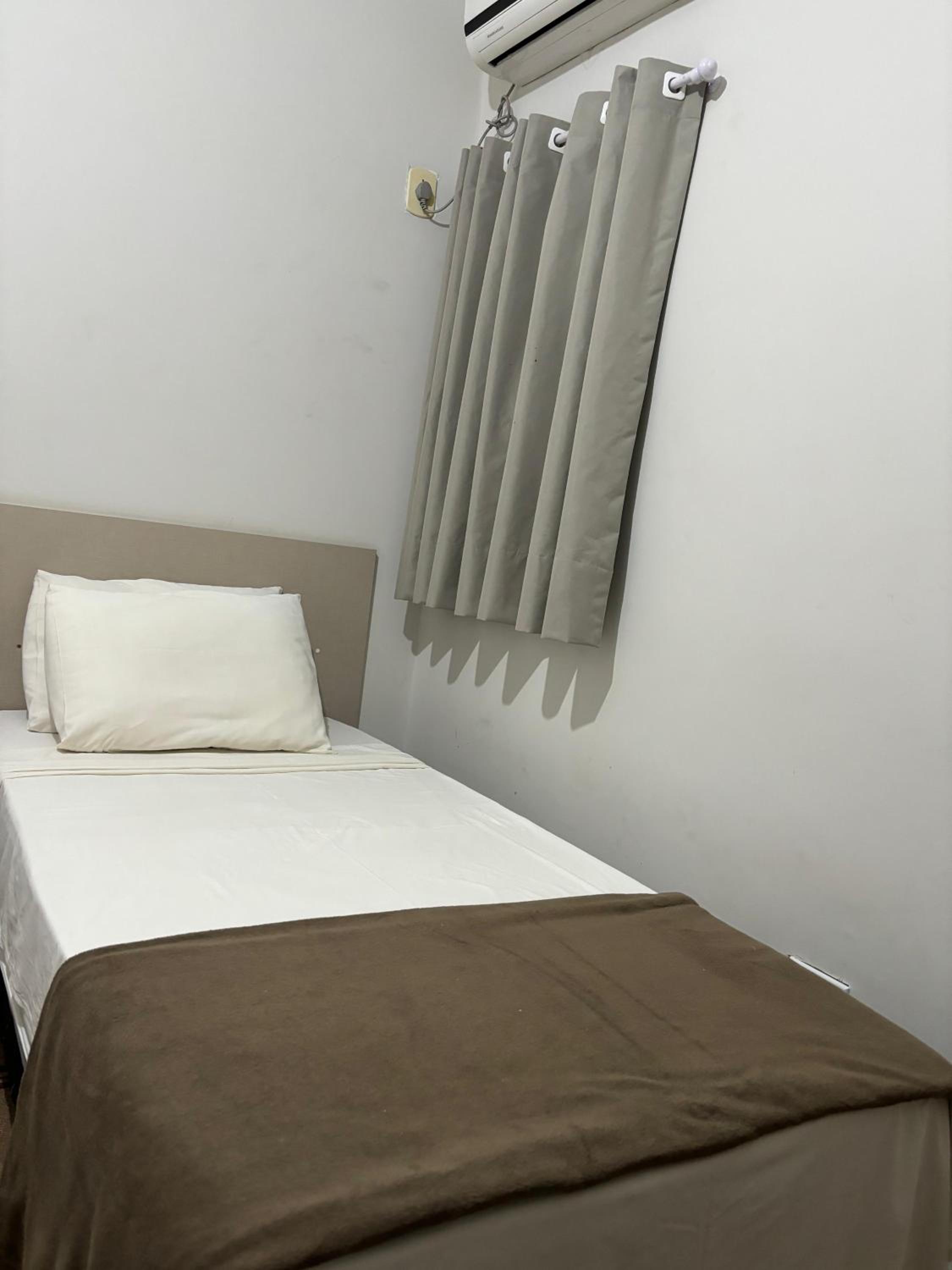 Standard Double Room photo 3