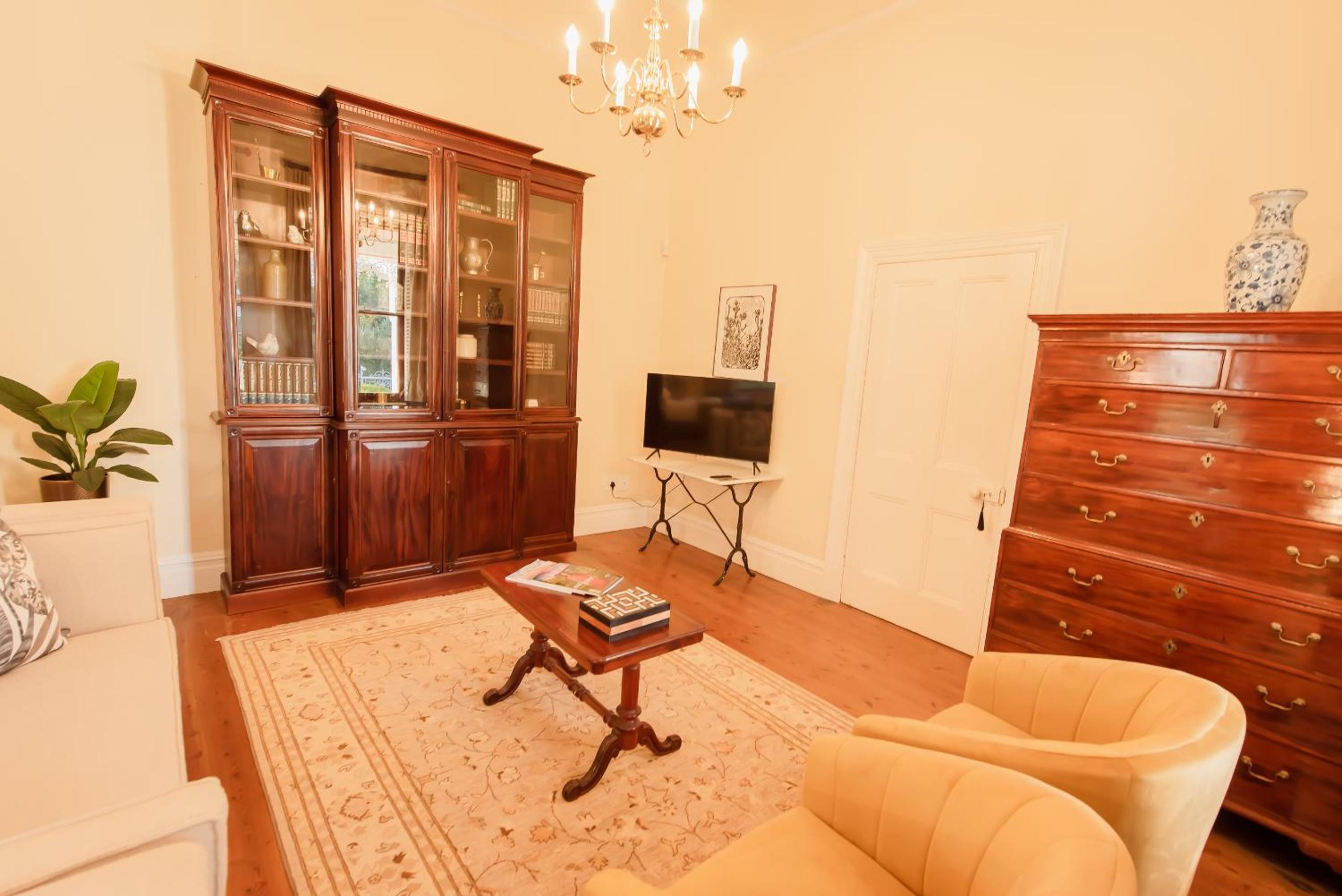 Deluxe Villa - Photo 17