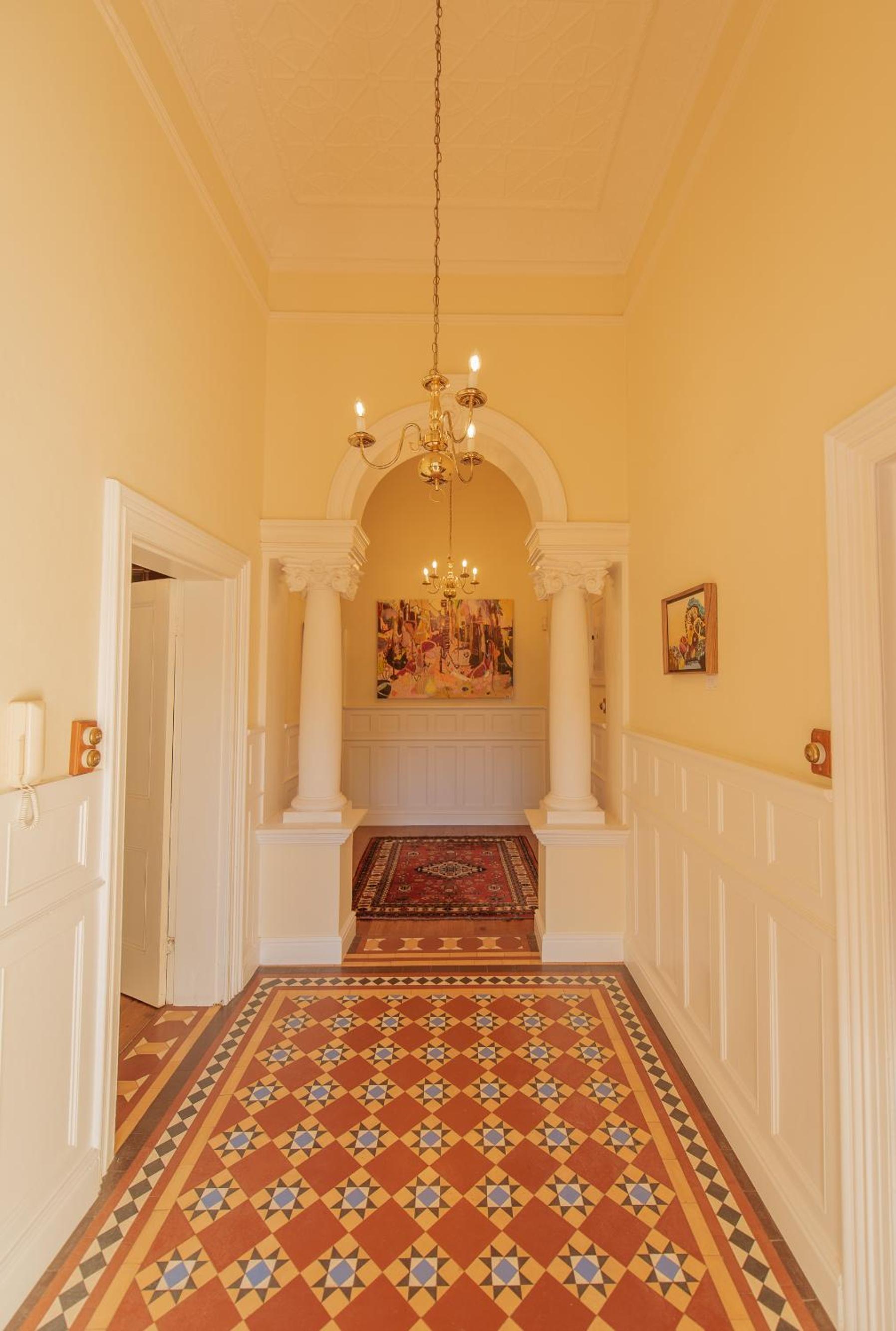 Deluxe Villa - Photo 14