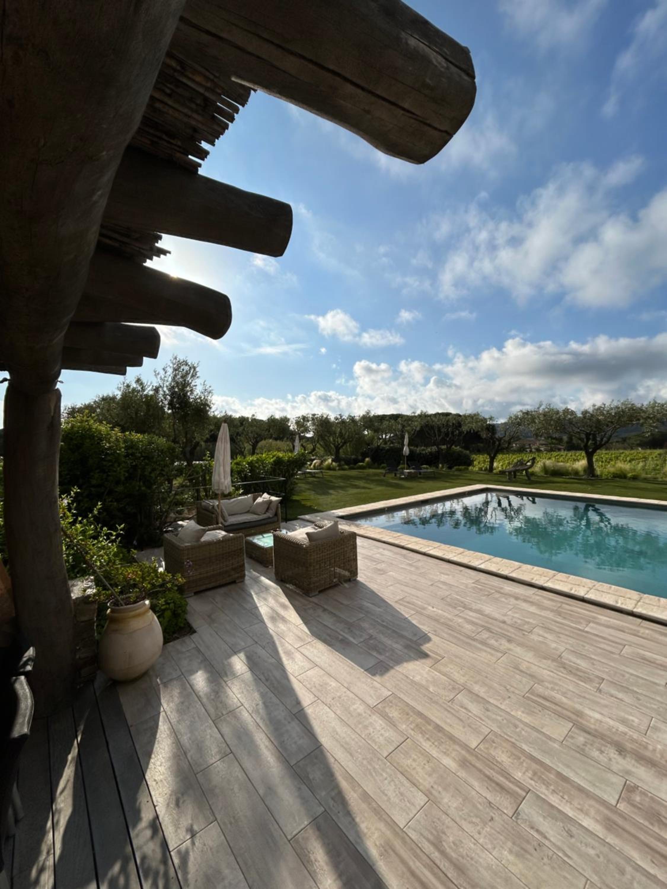 Suite with Terrace - Photo 7