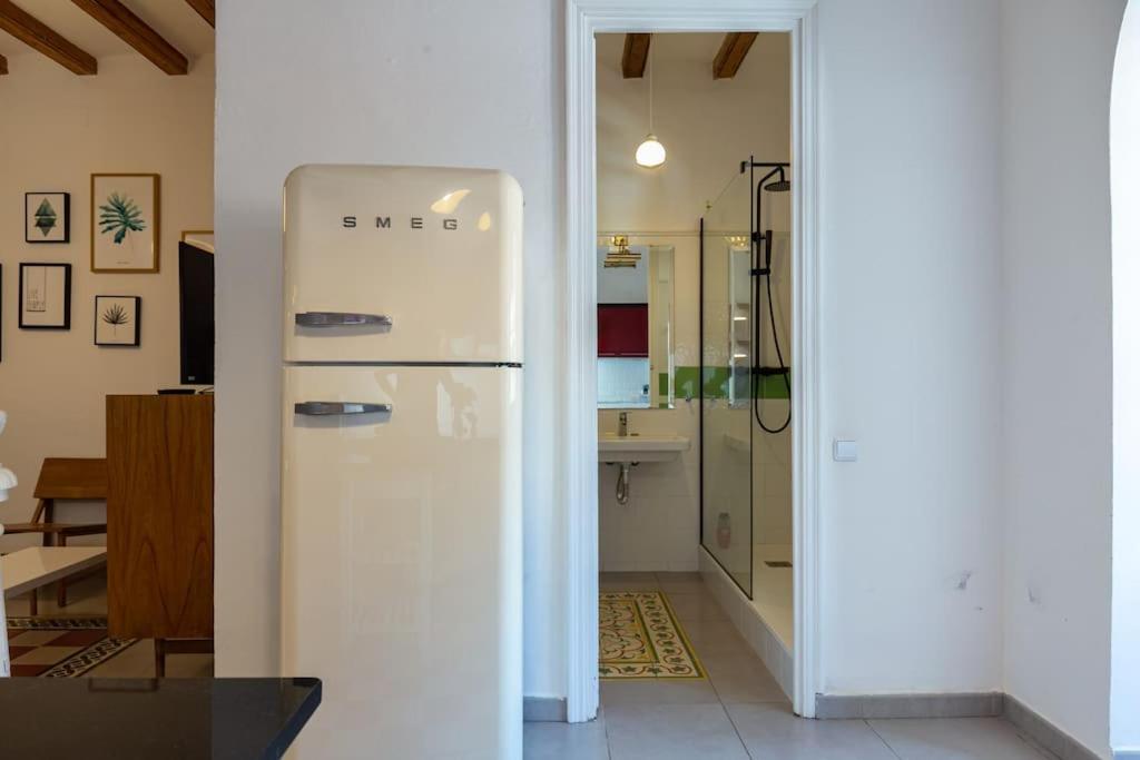 Two-Bedroom Apartment photo 3