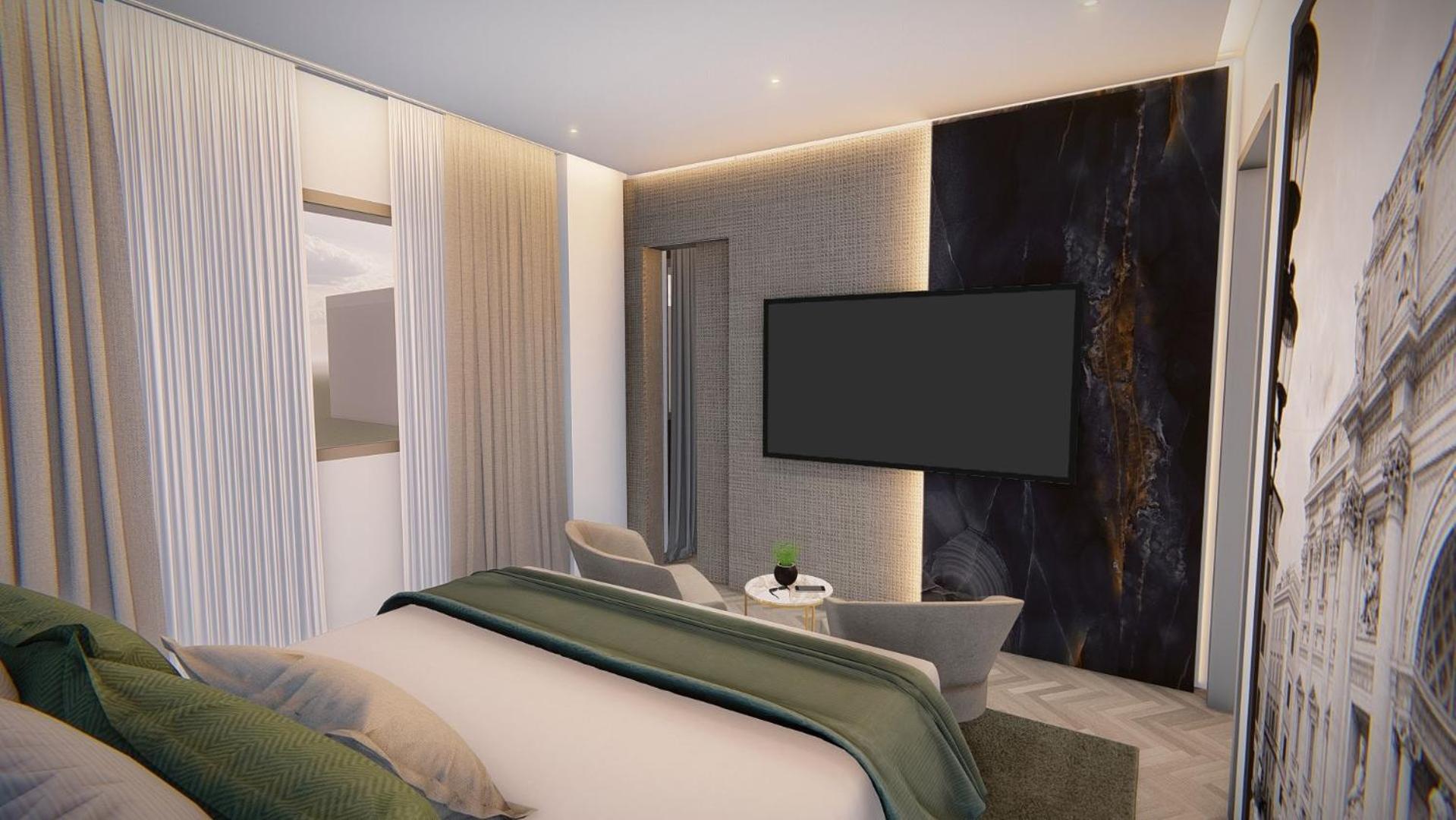 Suite - Photo 1
