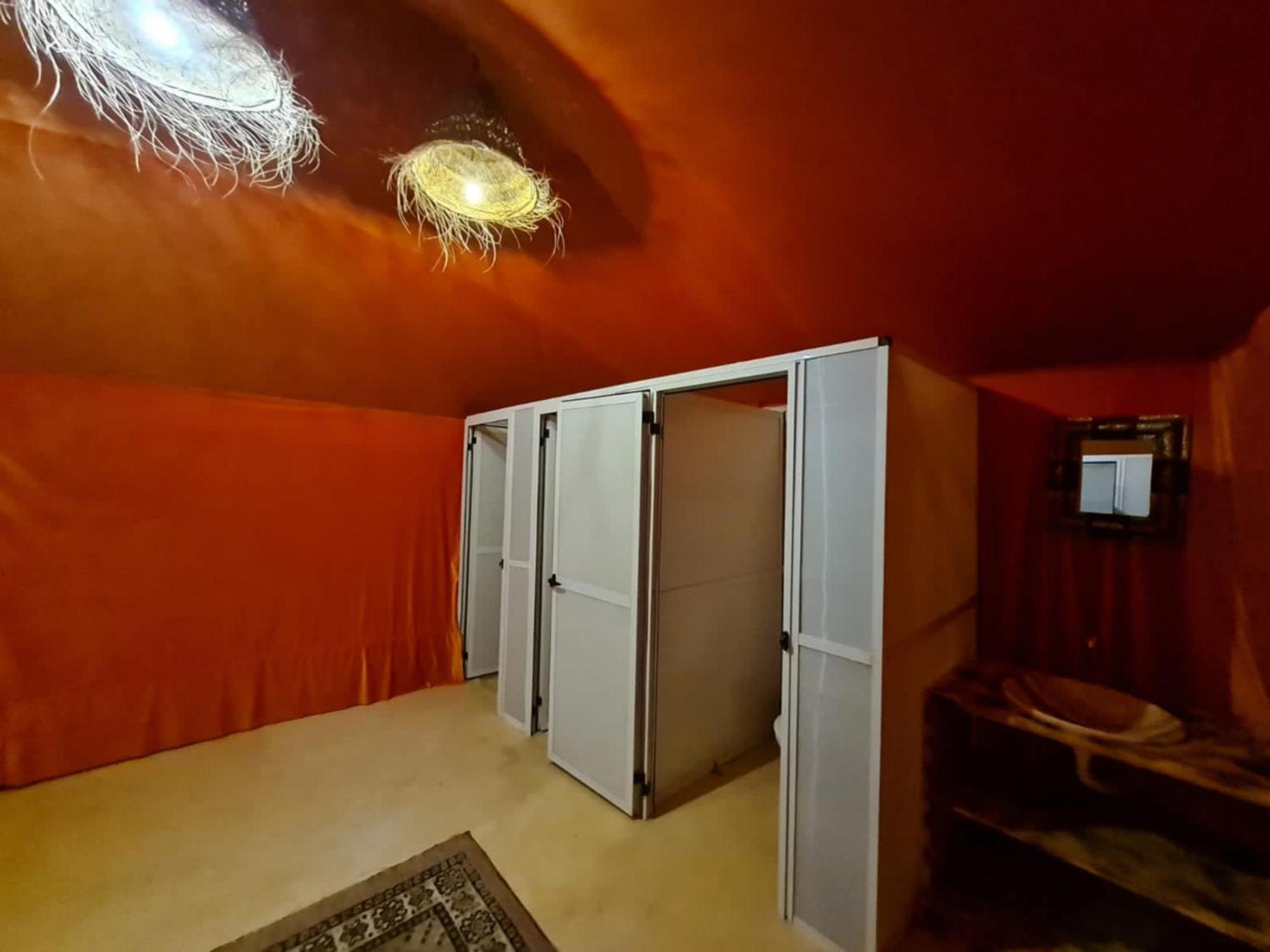 Deluxe Quadruple Room photo 3