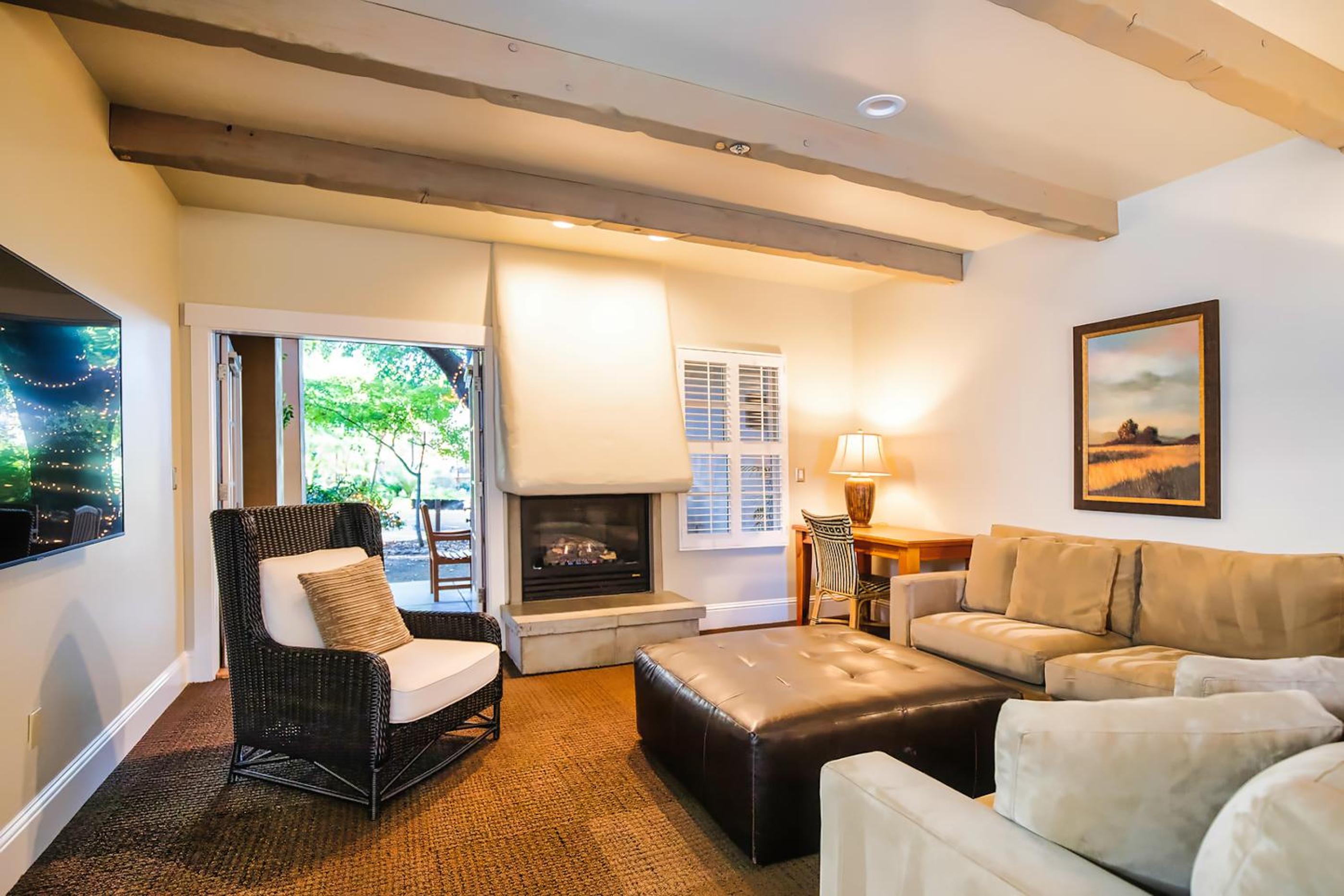 Junior Suite - Photo 1