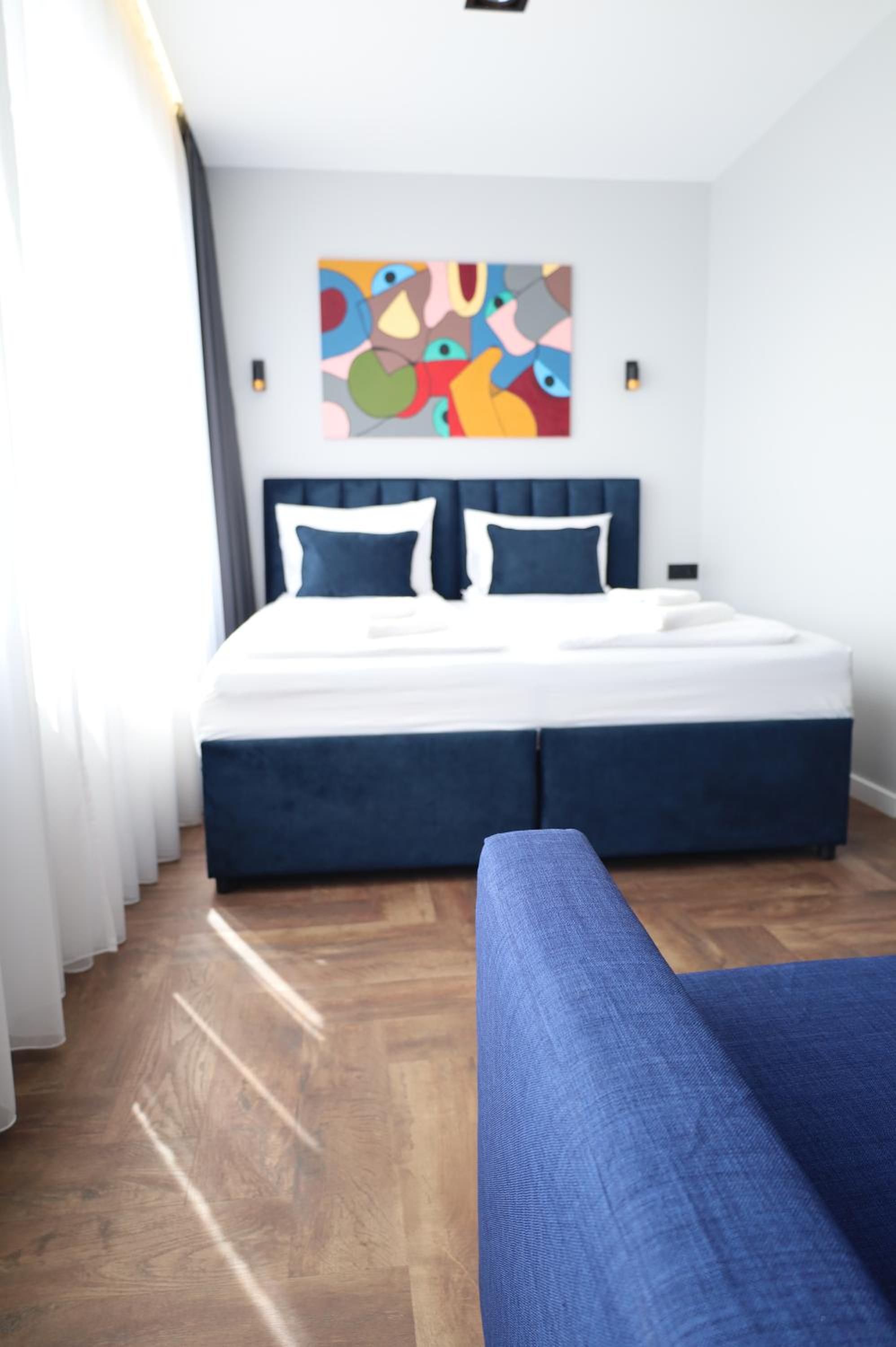 Triple Room - Photo 20