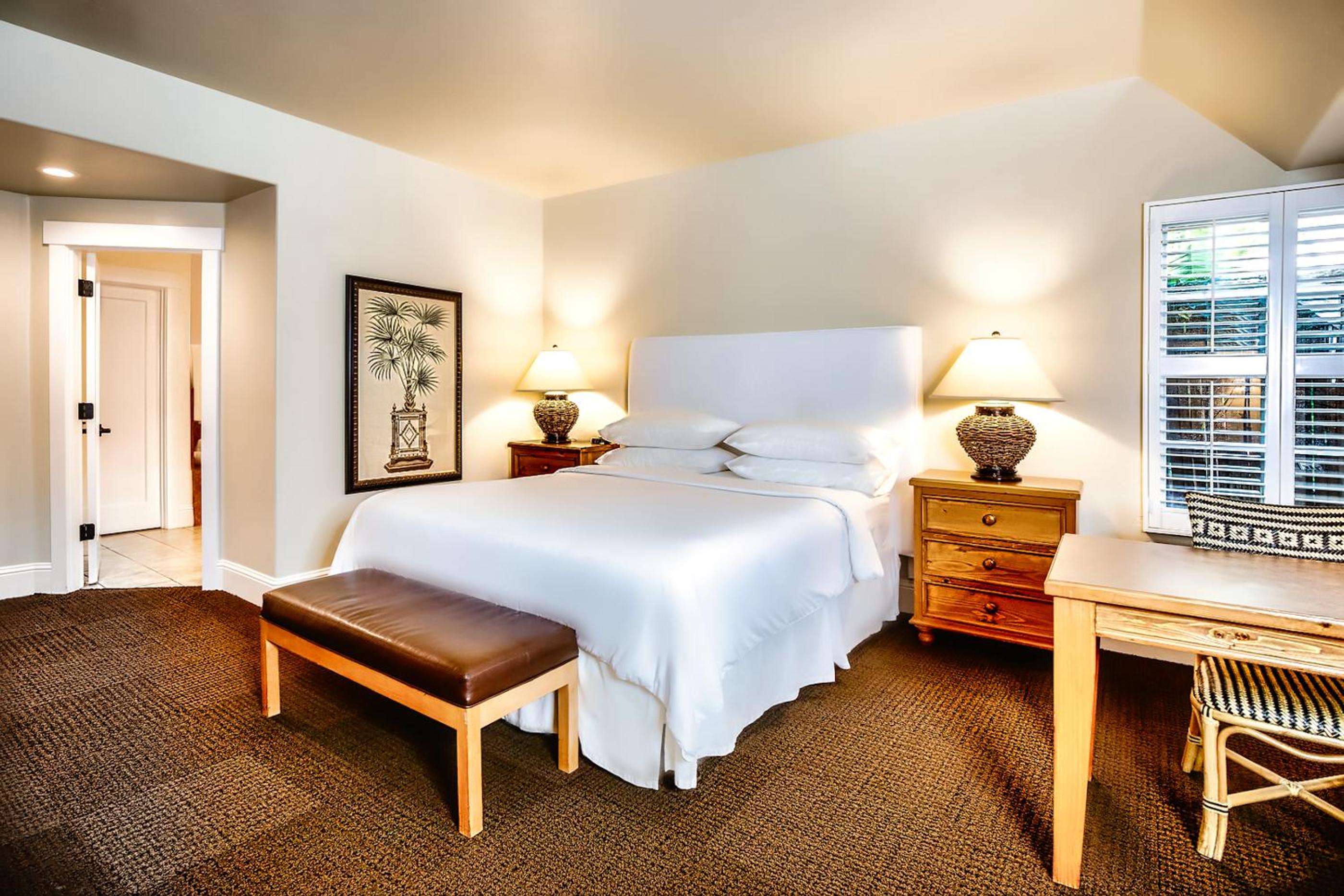 Junior Suite - Photo 3