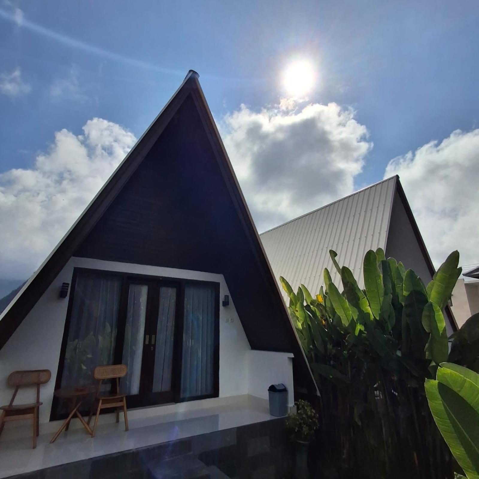 One-Bedroom Villa photo 3