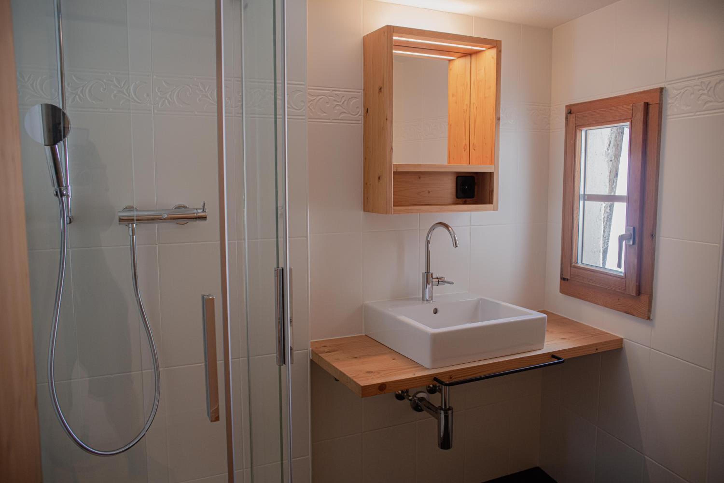 Double Room with Mountain View photo 3