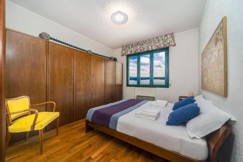 Three-Bedroom Villa photo 3