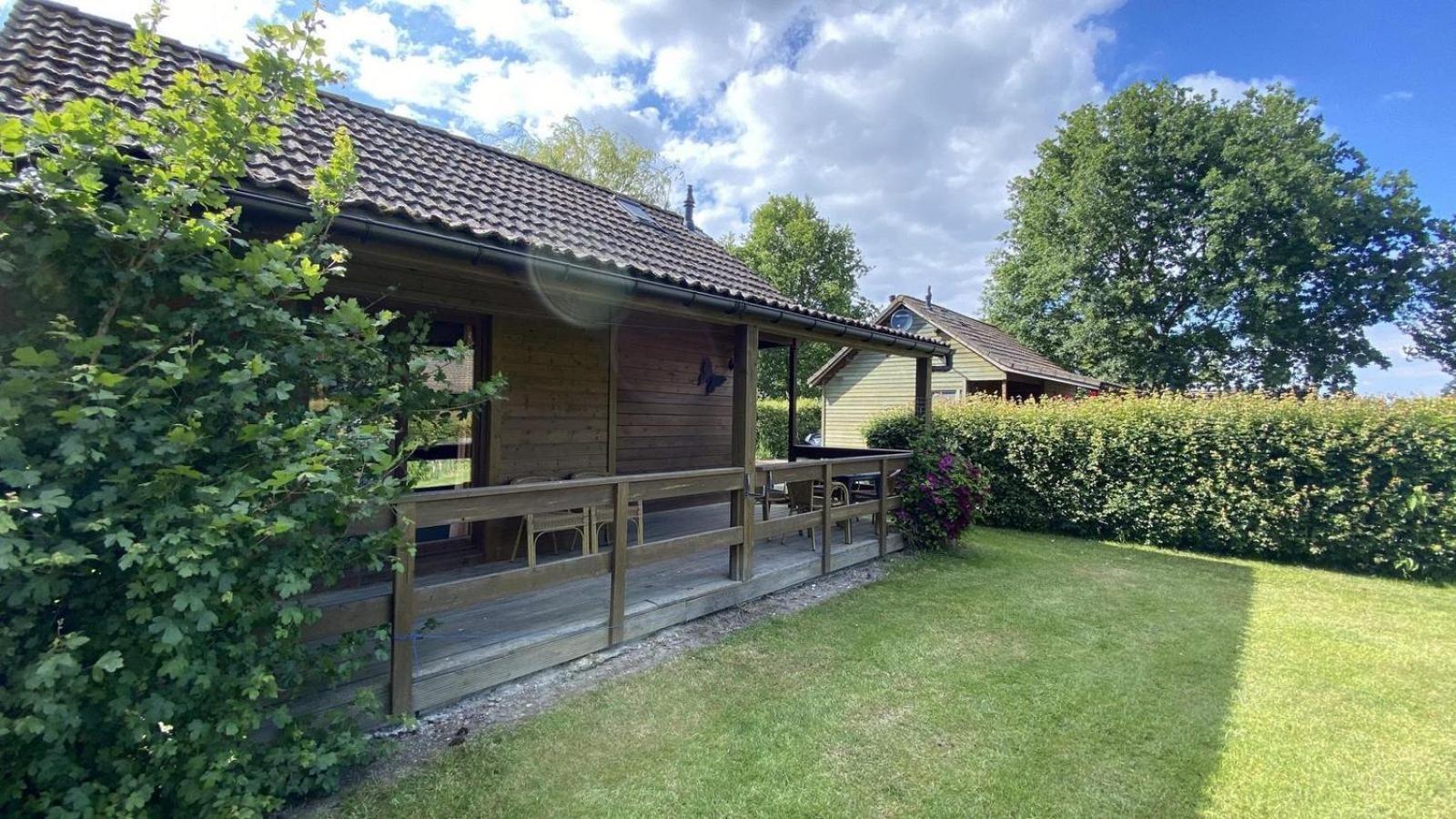 Holiday Home photo 3
