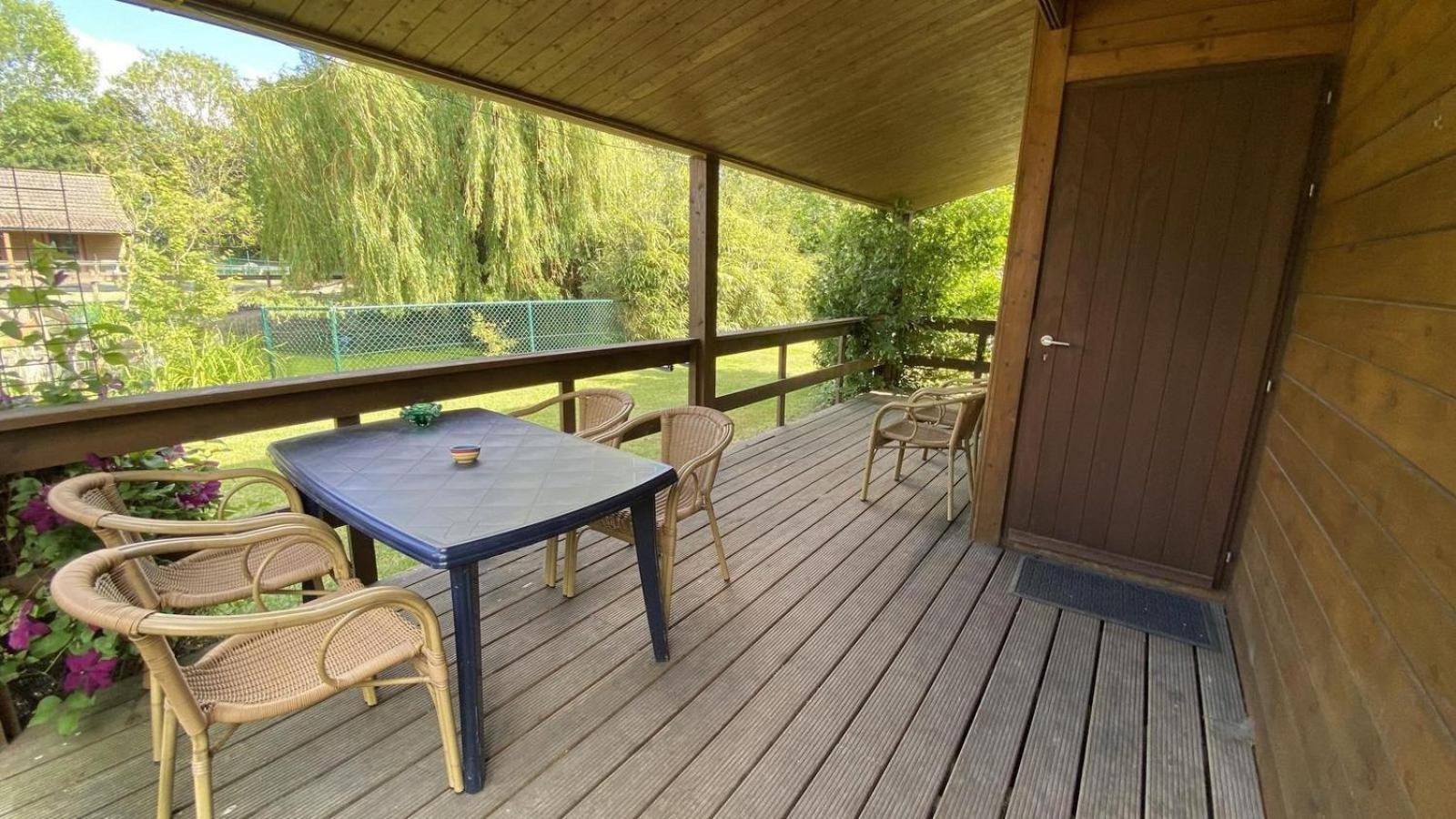 Holiday Home photo 2
