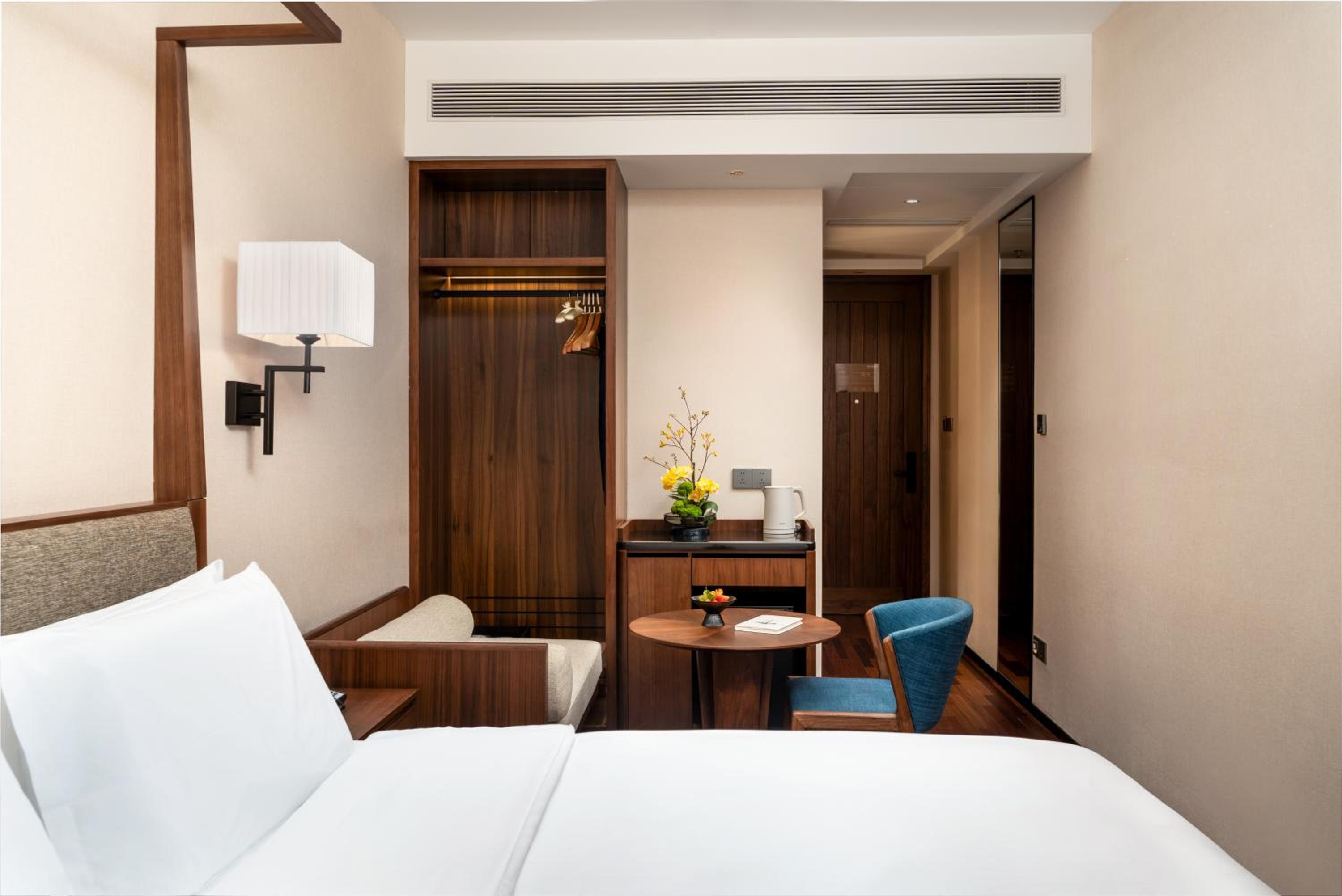 Superior Double Room photo 1