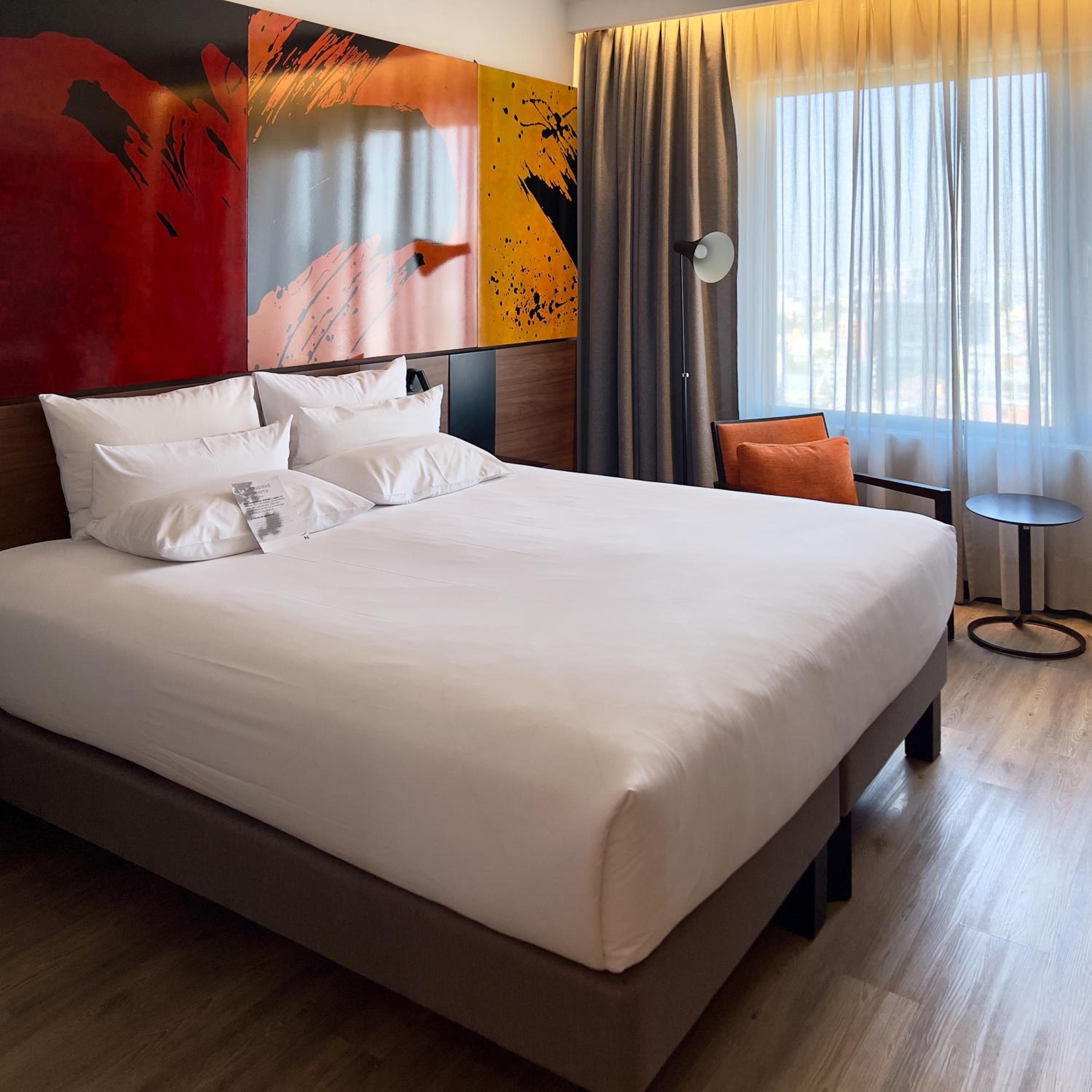 Executive Queen Room photo 1