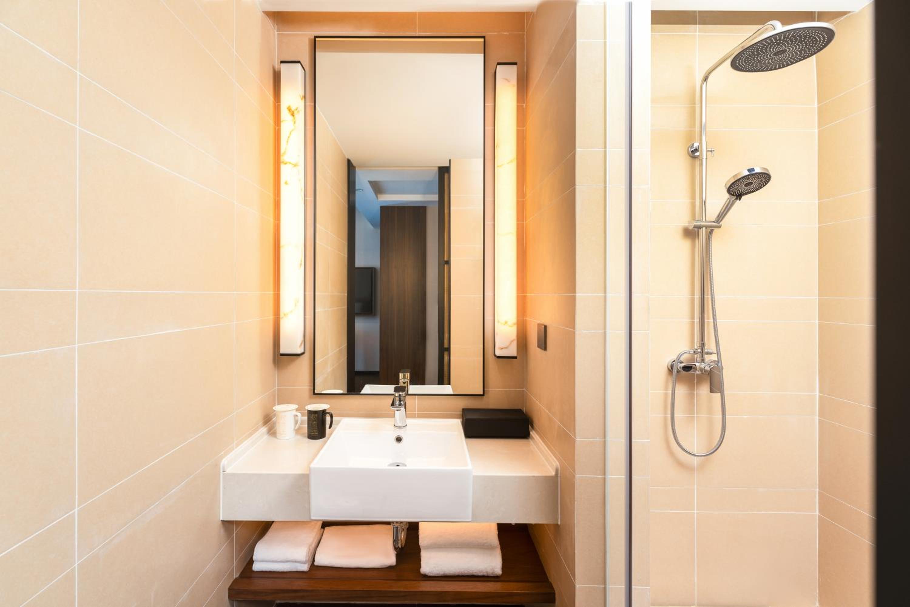 Japanese-Style Quadruple Room photo 2
