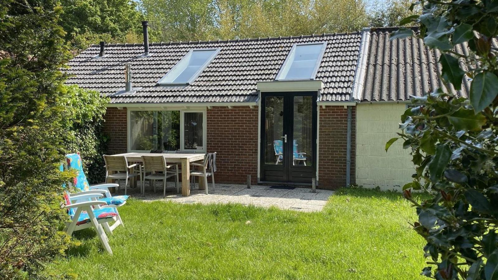 Holiday Home photo 2